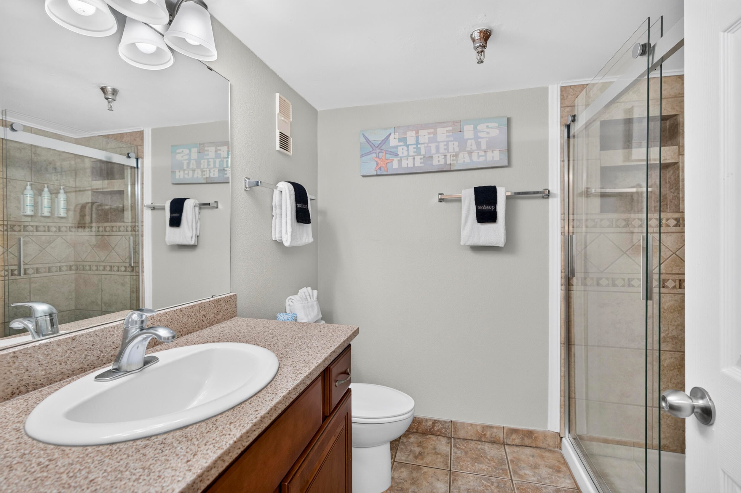 ISLANDER BEACH RESORT CONDO - Residential