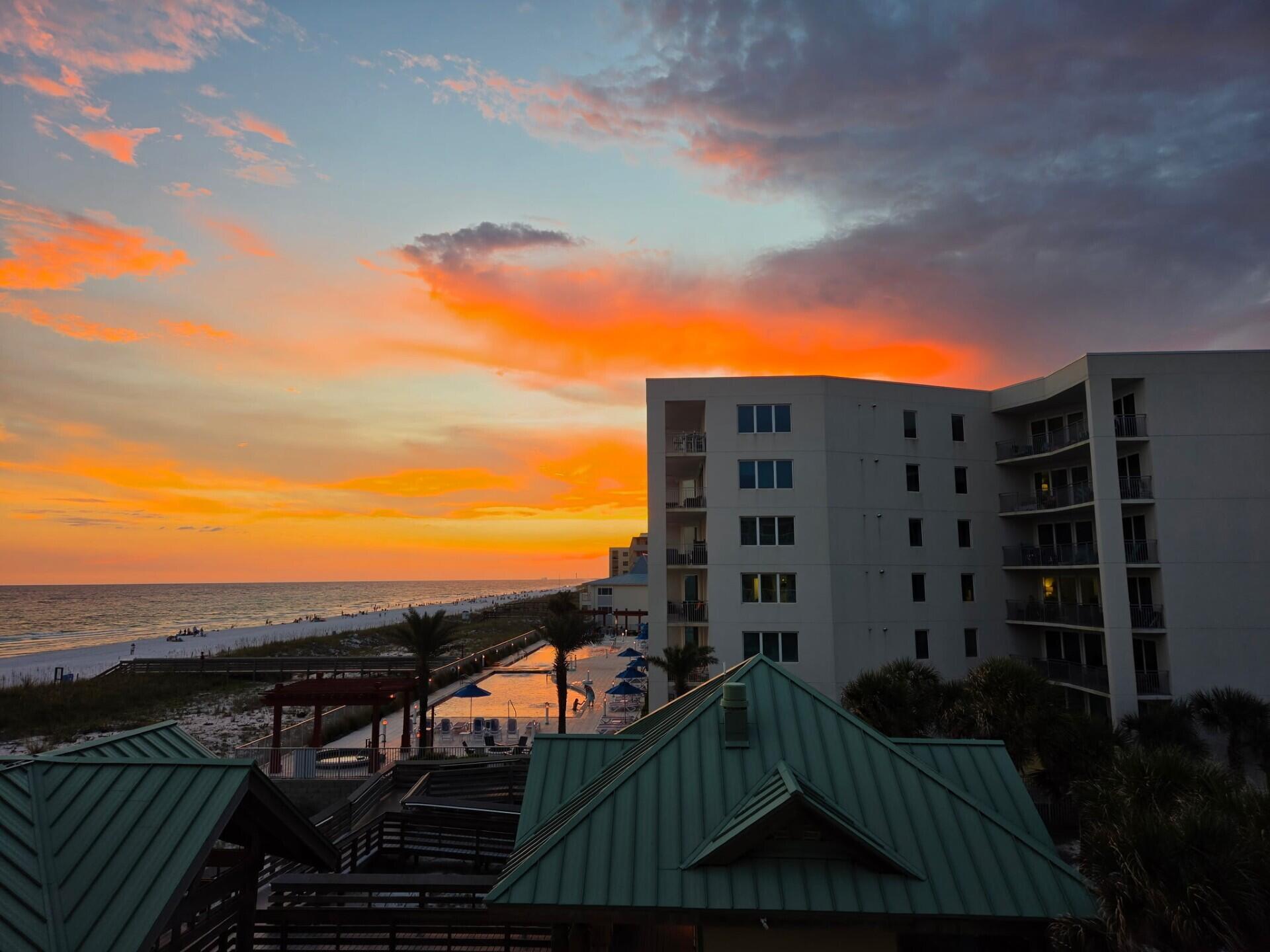 ISLANDER BEACH RESORT CONDO - Residential