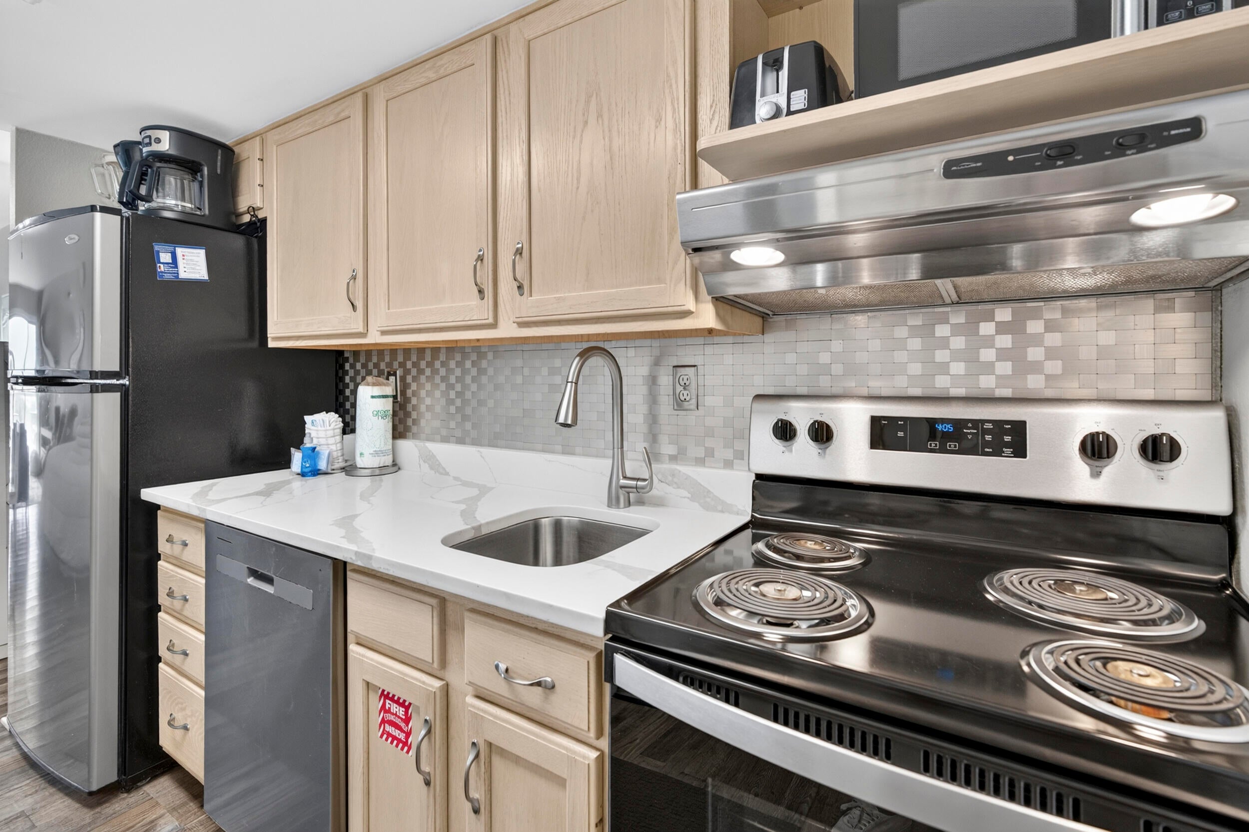 ISLANDER BEACH RESORT CONDO - Residential