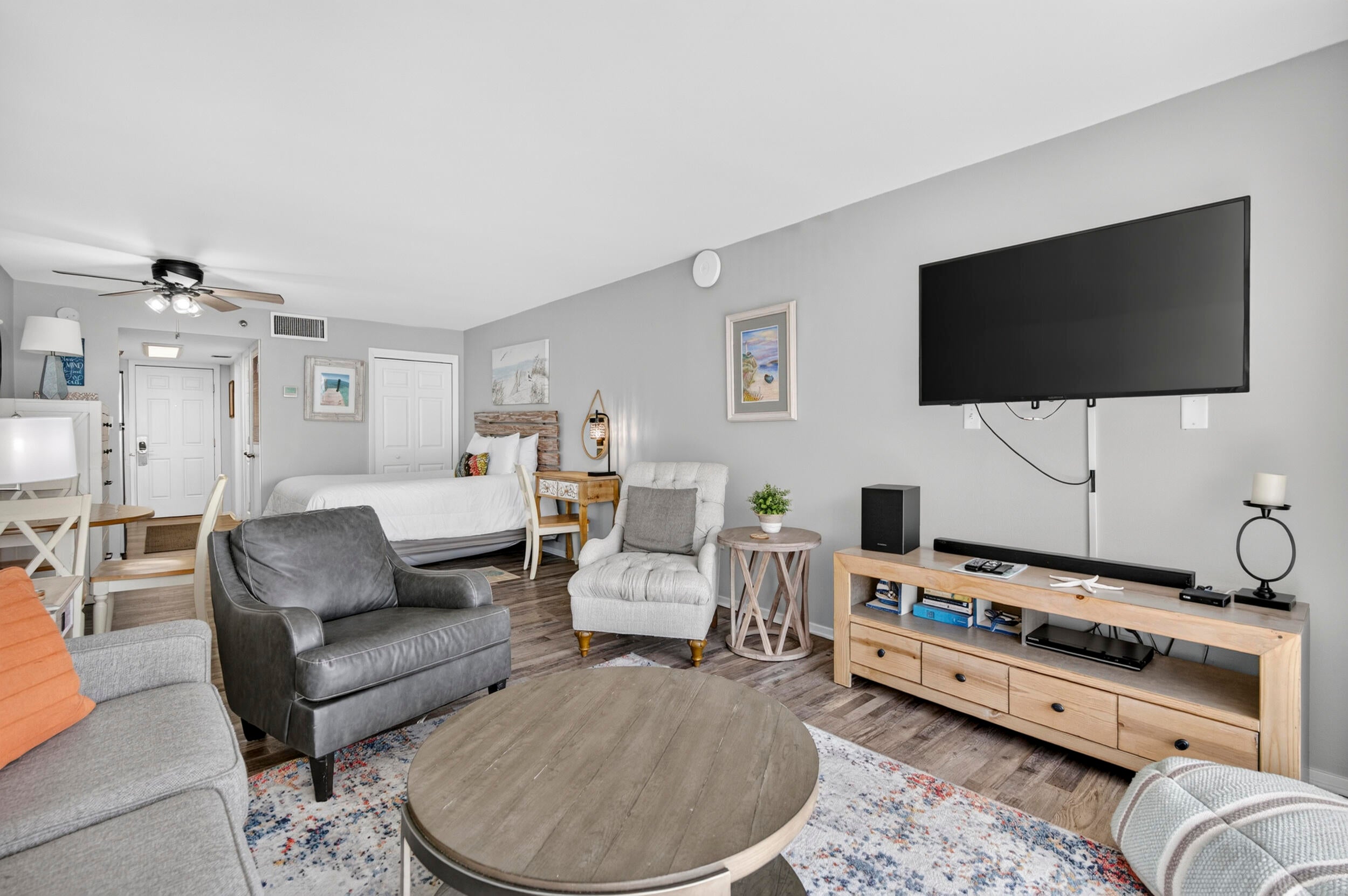ISLANDER BEACH RESORT CONDO - Residential