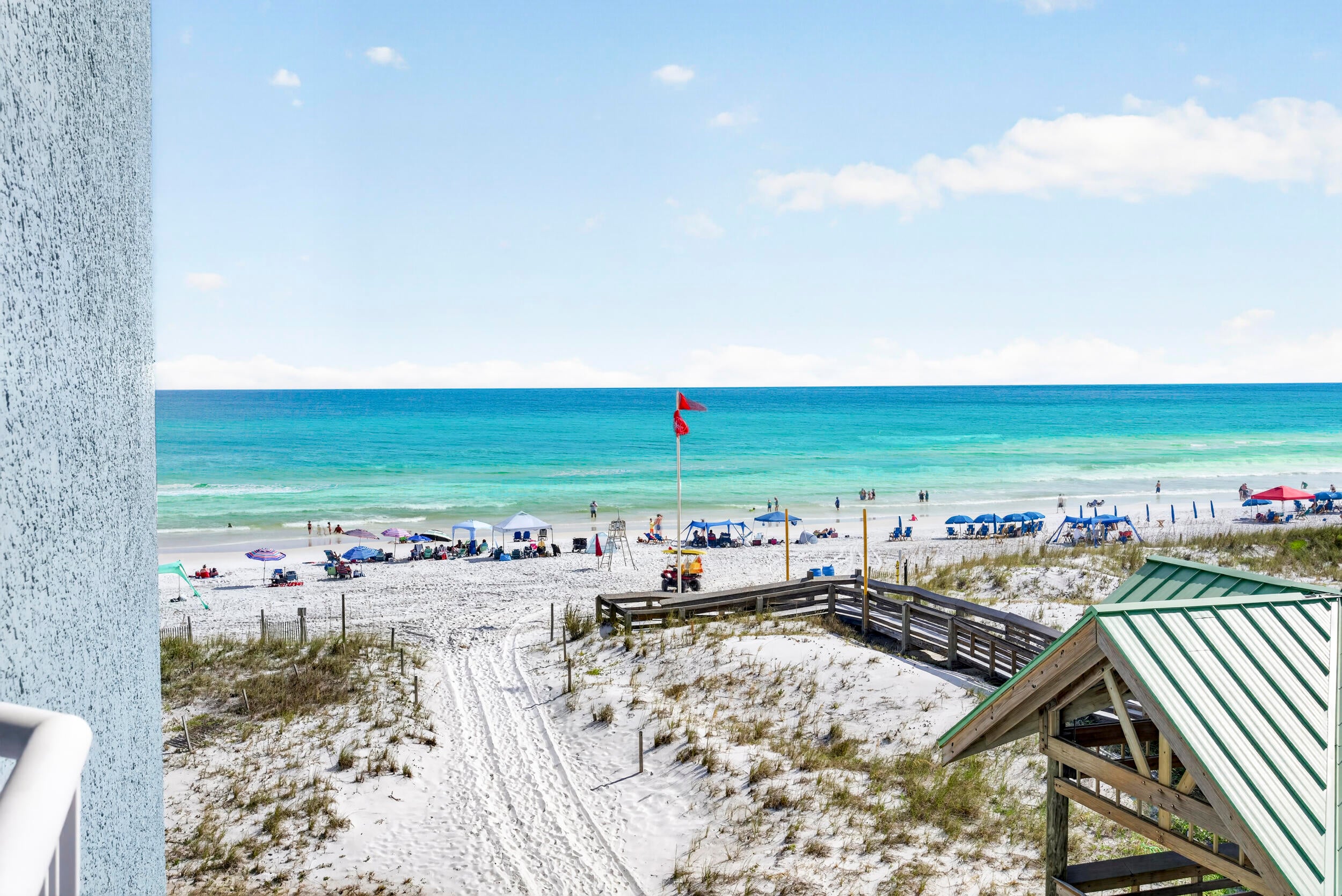 ISLANDER BEACH RESORT CONDO - Residential