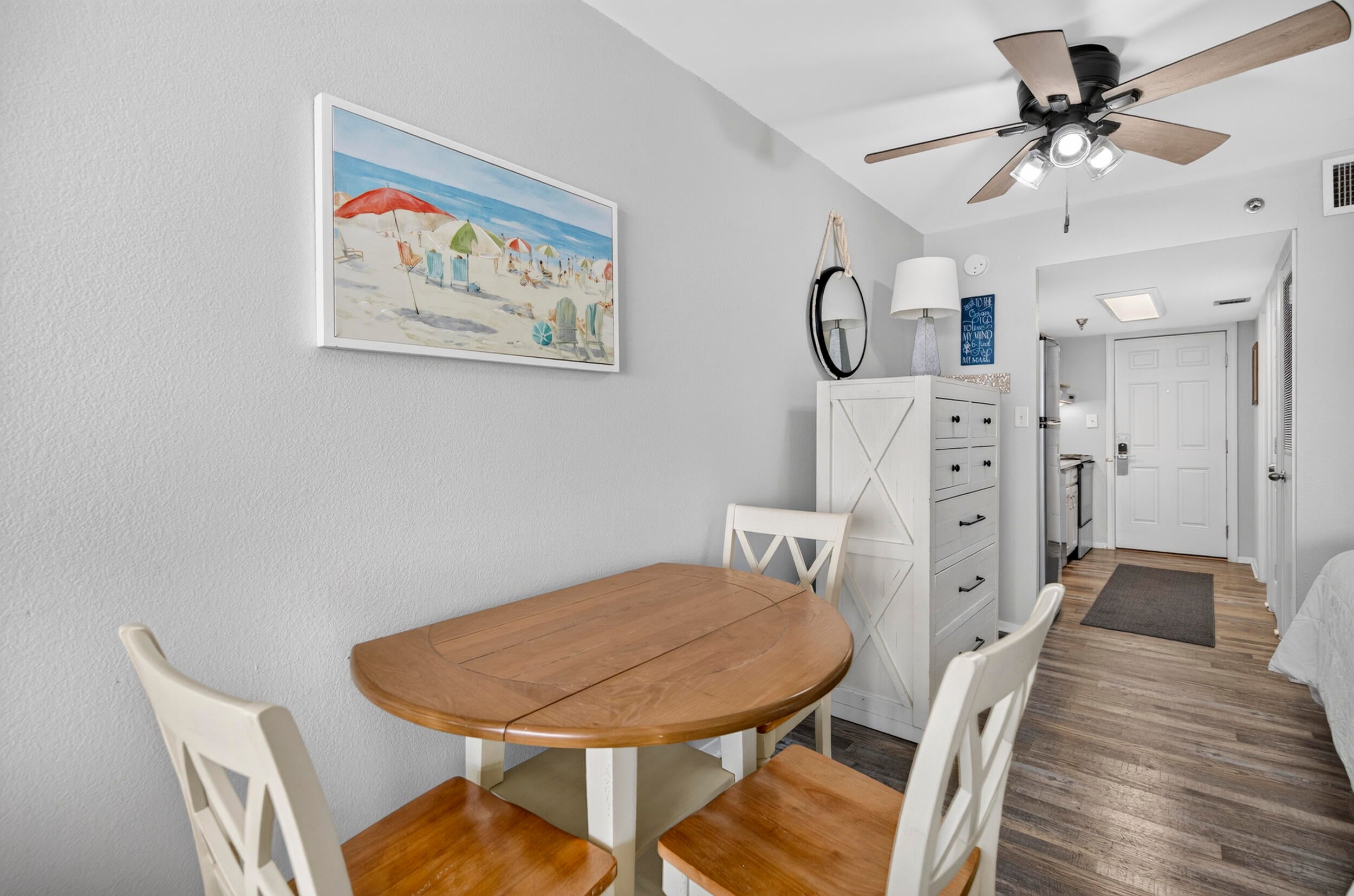 ISLANDER BEACH RESORT CONDO - Residential