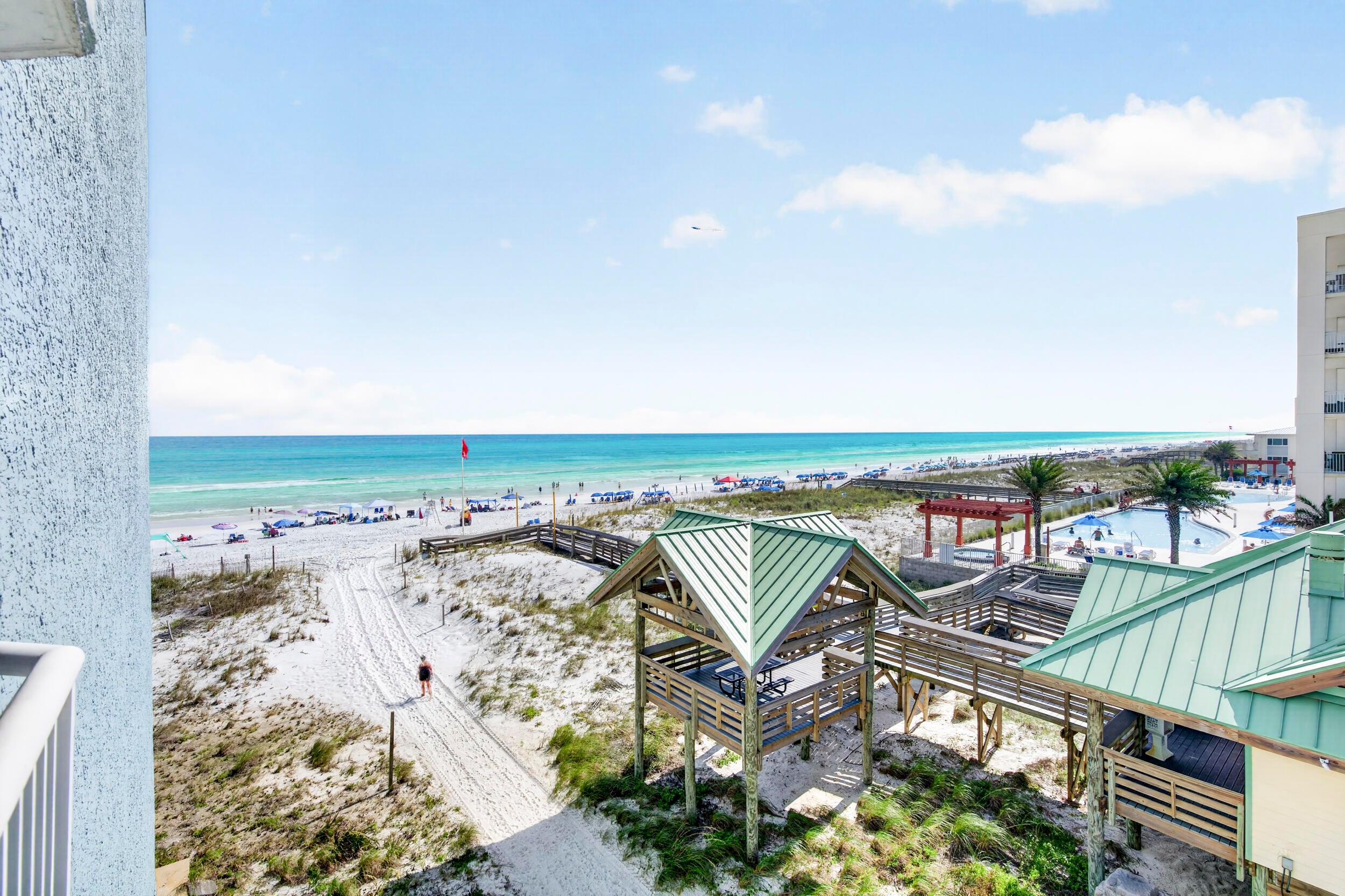 ISLANDER BEACH RESORT CONDO - Residential