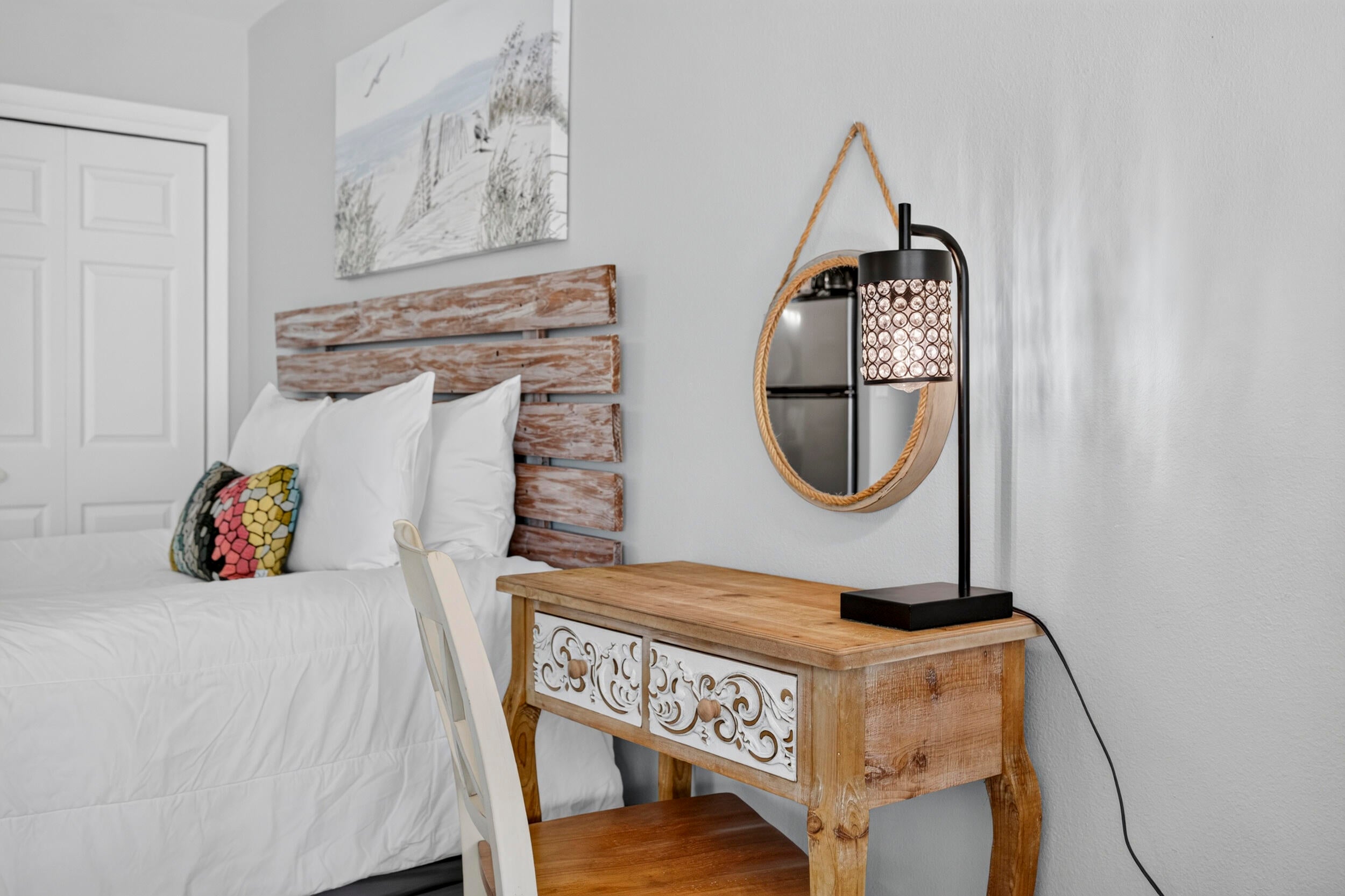 ISLANDER BEACH RESORT CONDO - Residential