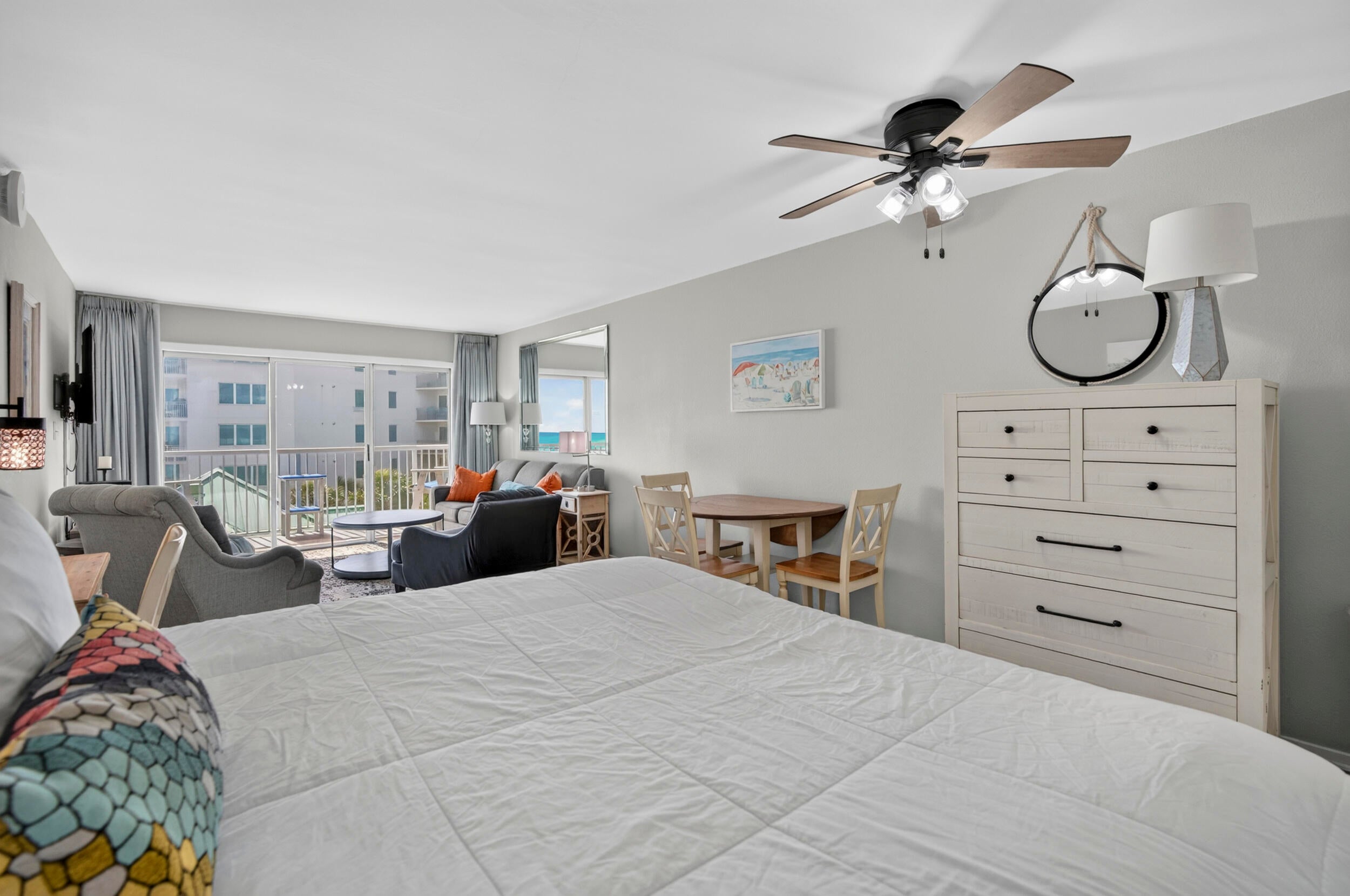 ISLANDER BEACH RESORT CONDO - Residential