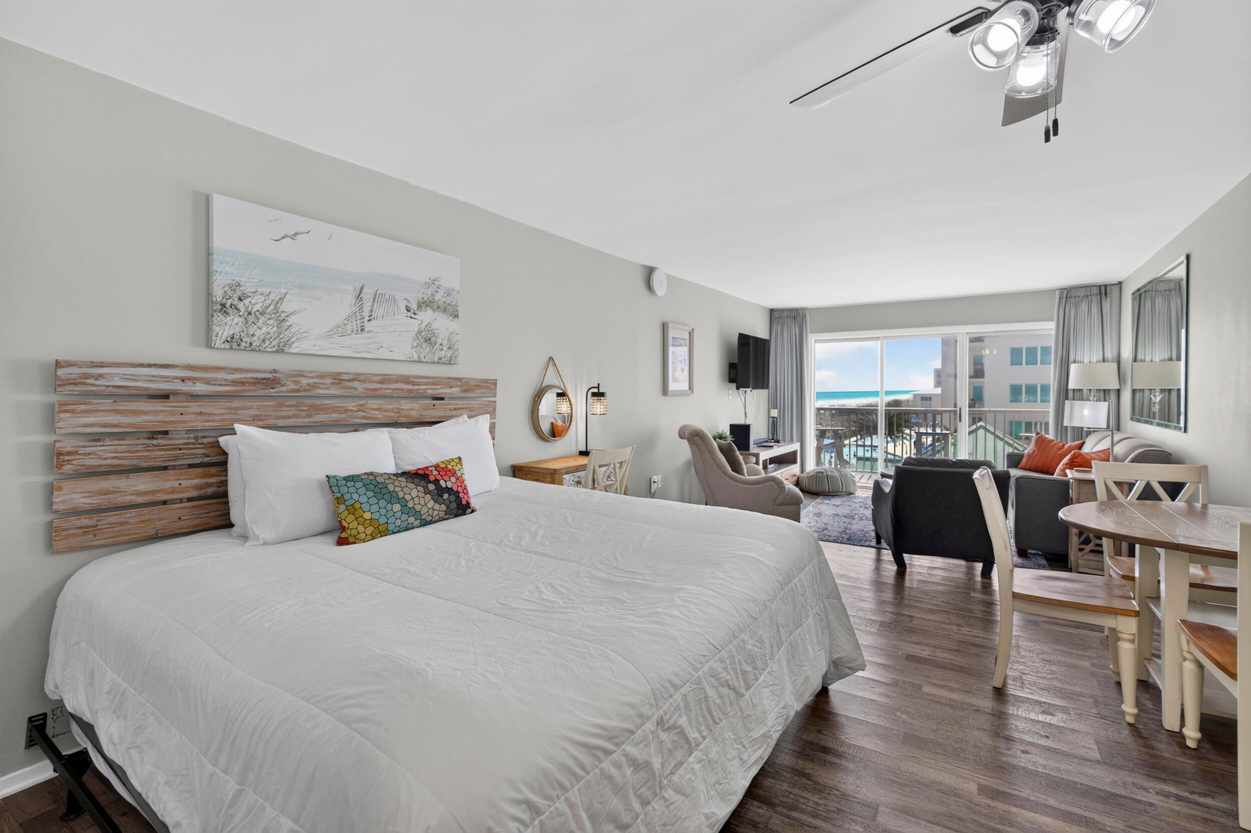 ISLANDER BEACH RESORT CONDO - Residential