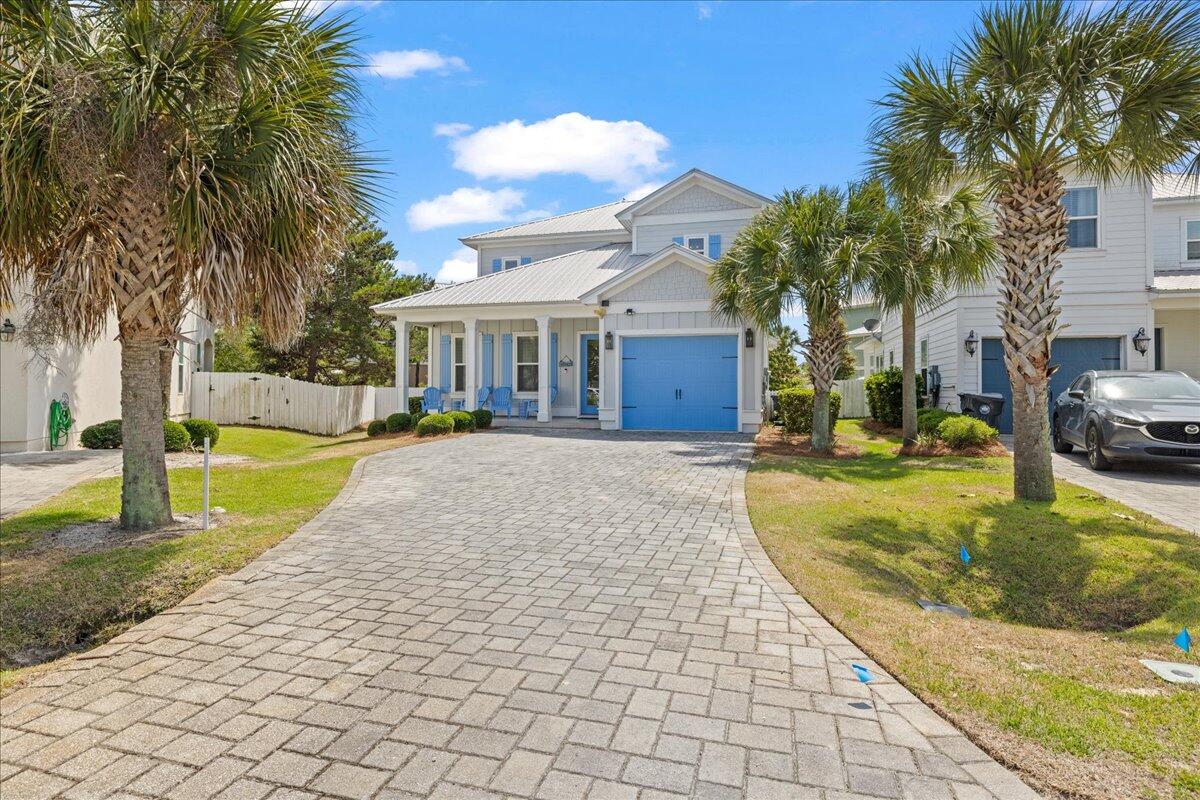 FRANGISTA BEACH 3rd ADDN - Residential