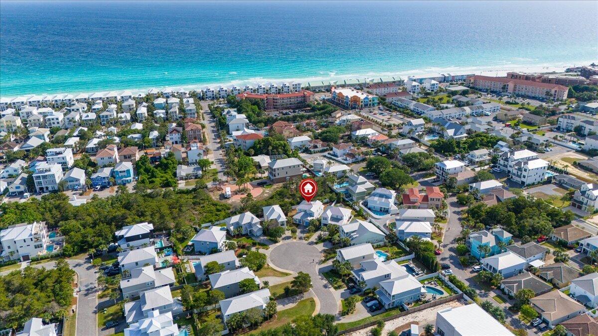 FRANGISTA BEACH 3rd ADDN - Residential
