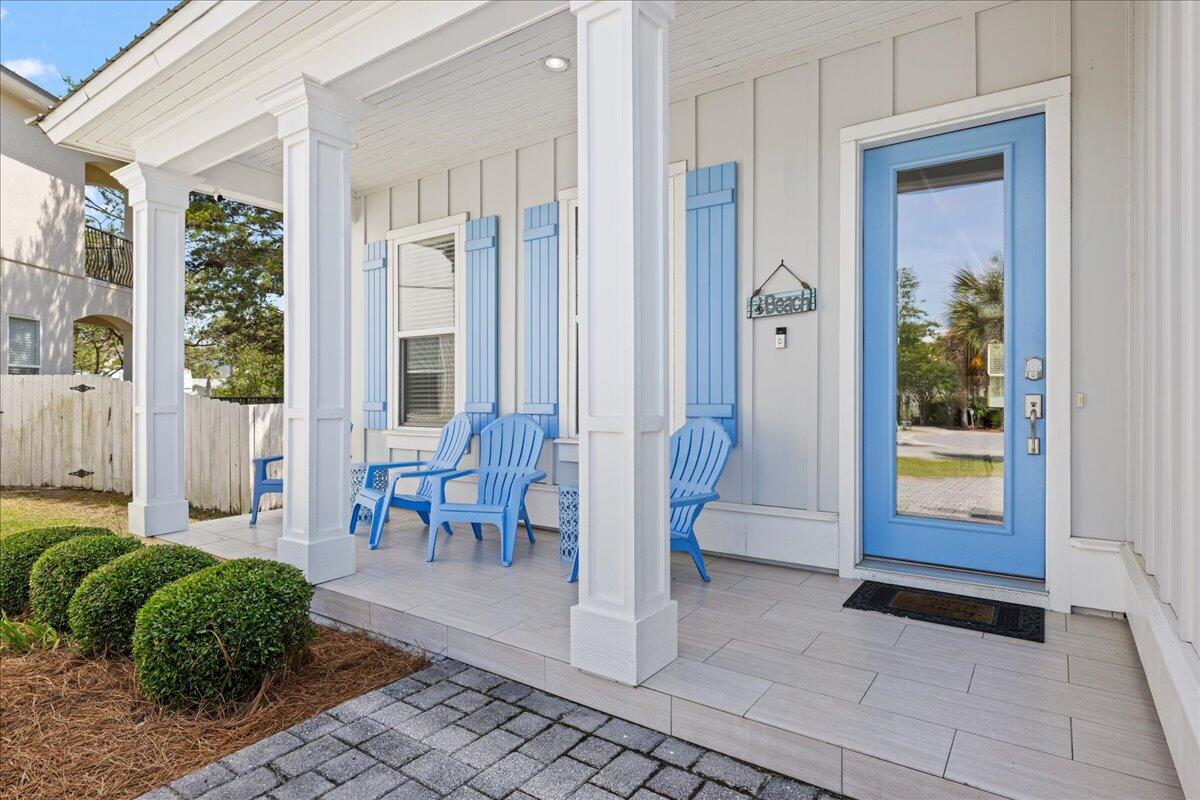 FRANGISTA BEACH 3rd ADDN - Residential