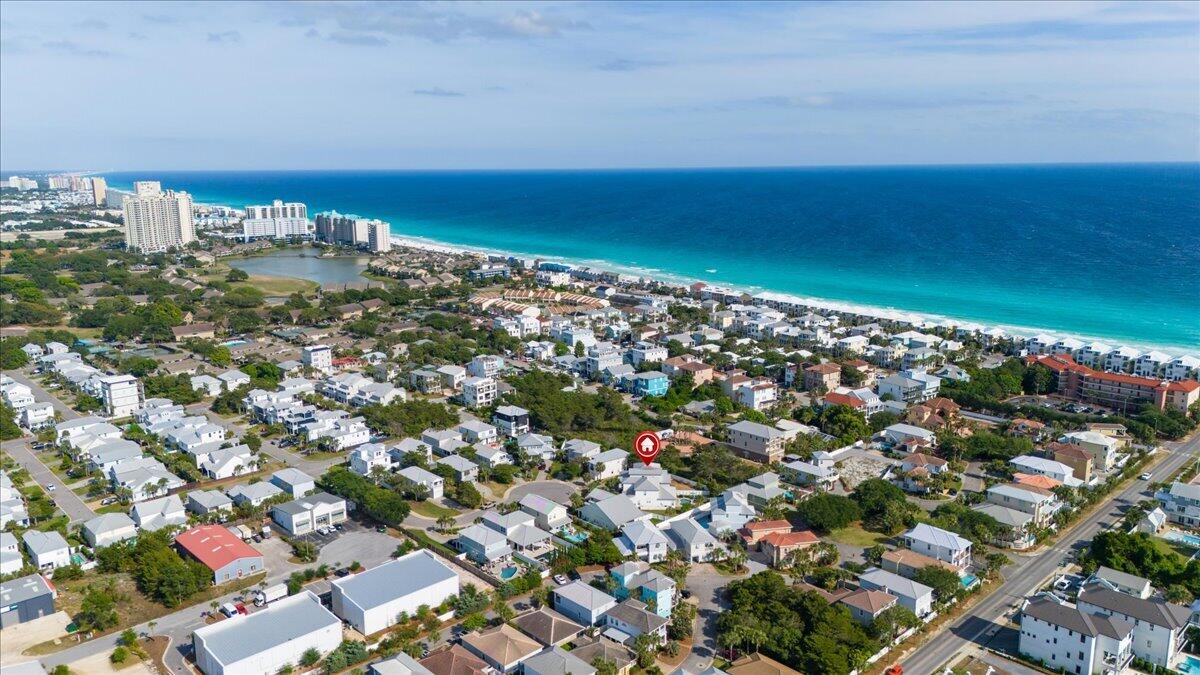 FRANGISTA BEACH 3rd ADDN - Residential
