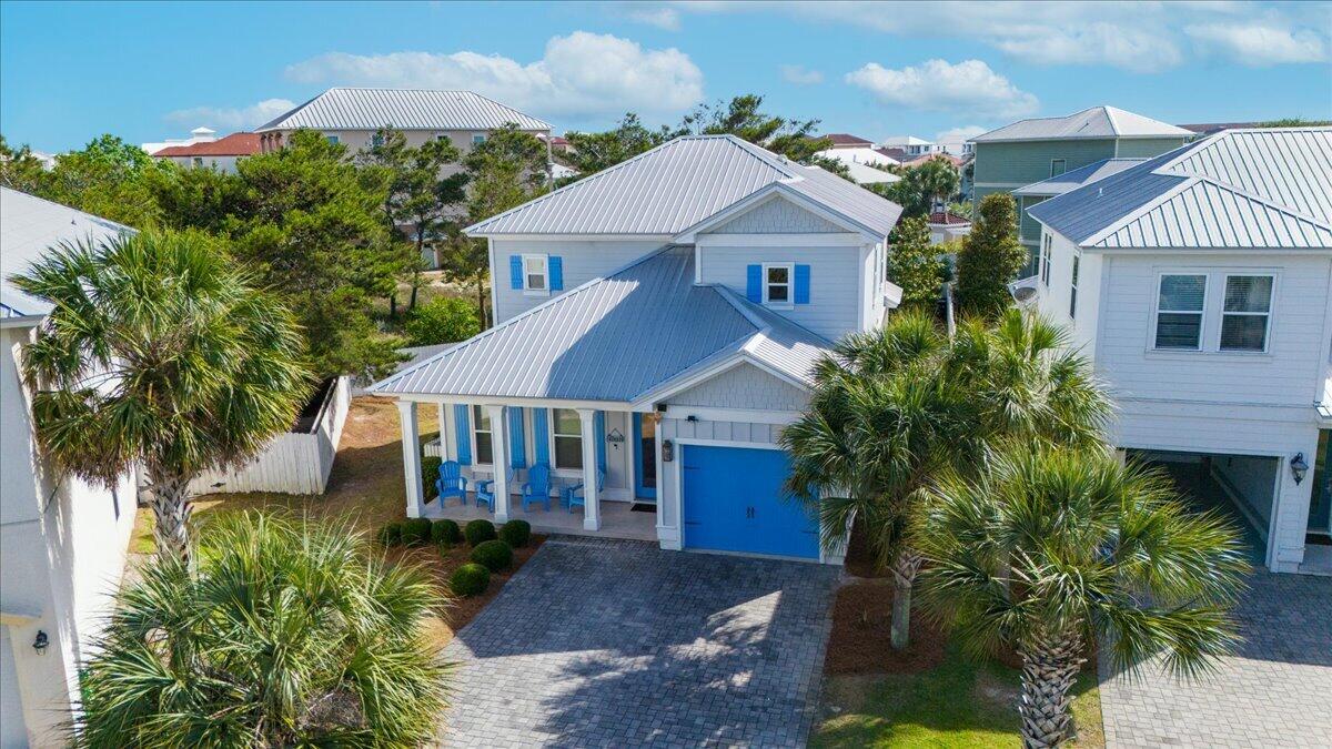 FRANGISTA BEACH 3rd ADDN - Residential