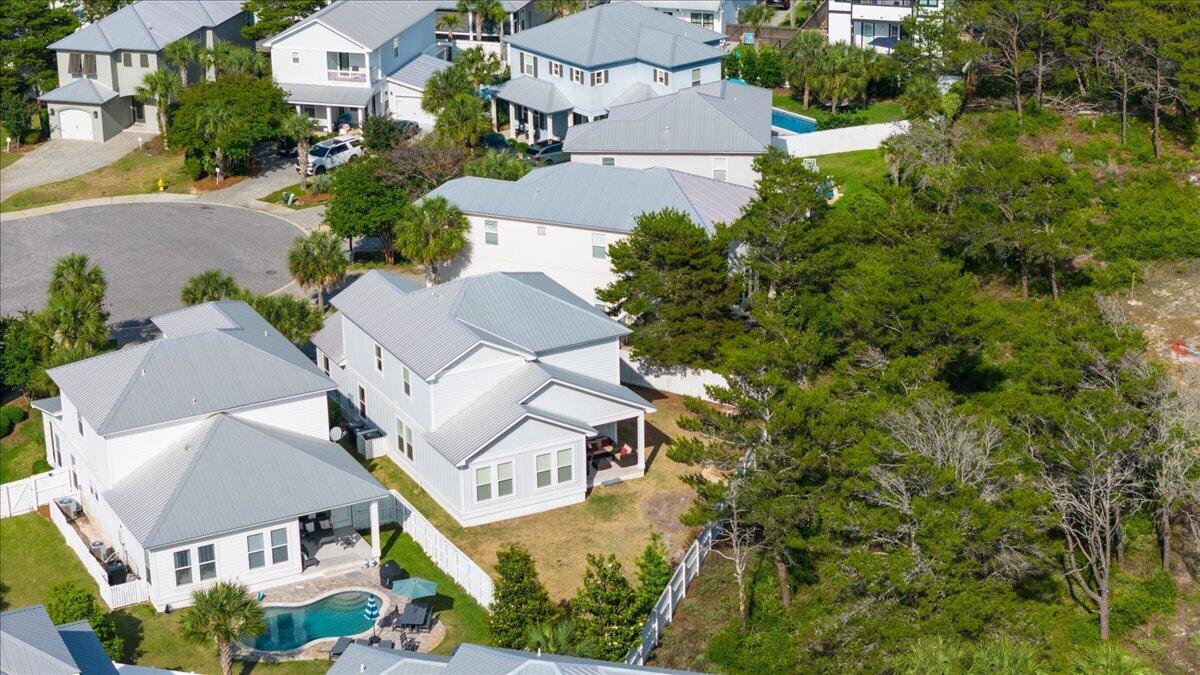 FRANGISTA BEACH 3rd ADDN - Residential