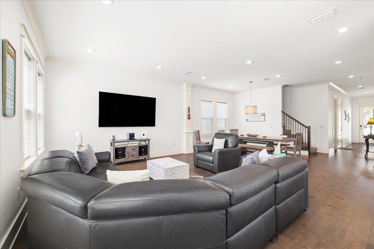 FRANGISTA BEACH 3rd ADDN - Residential