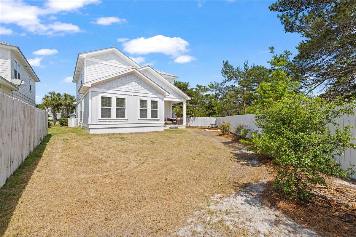 FRANGISTA BEACH 3rd ADDN - Residential