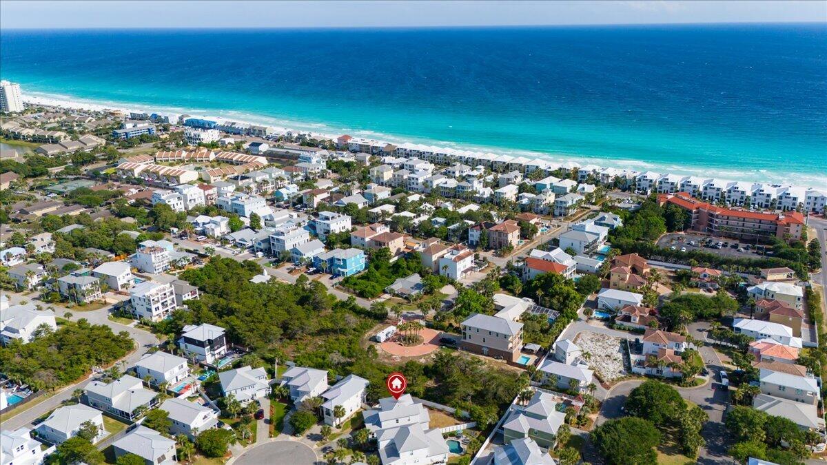 FRANGISTA BEACH 3rd ADDN - Residential