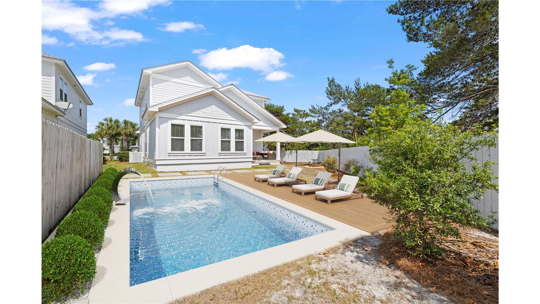FRANGISTA BEACH 3rd ADDN - Residential