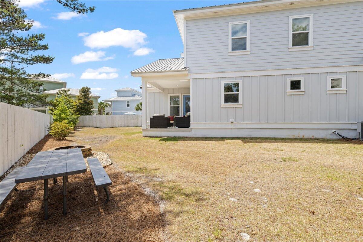 FRANGISTA BEACH 3rd ADDN - Residential