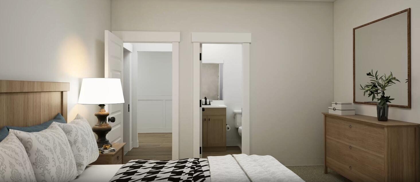 OWL'S HEAD - Residential