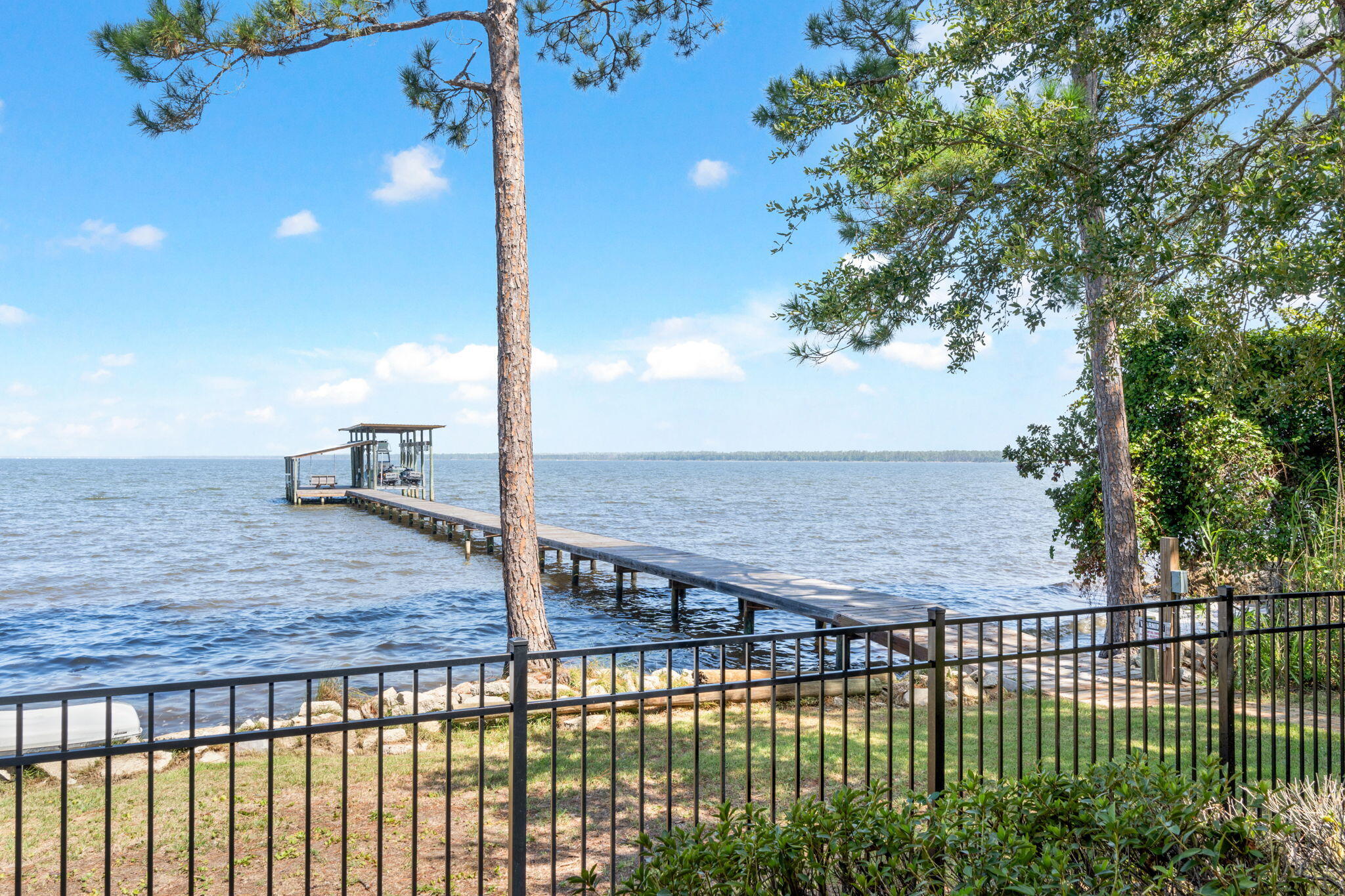 LAGNIAPPE BEACH - Residential