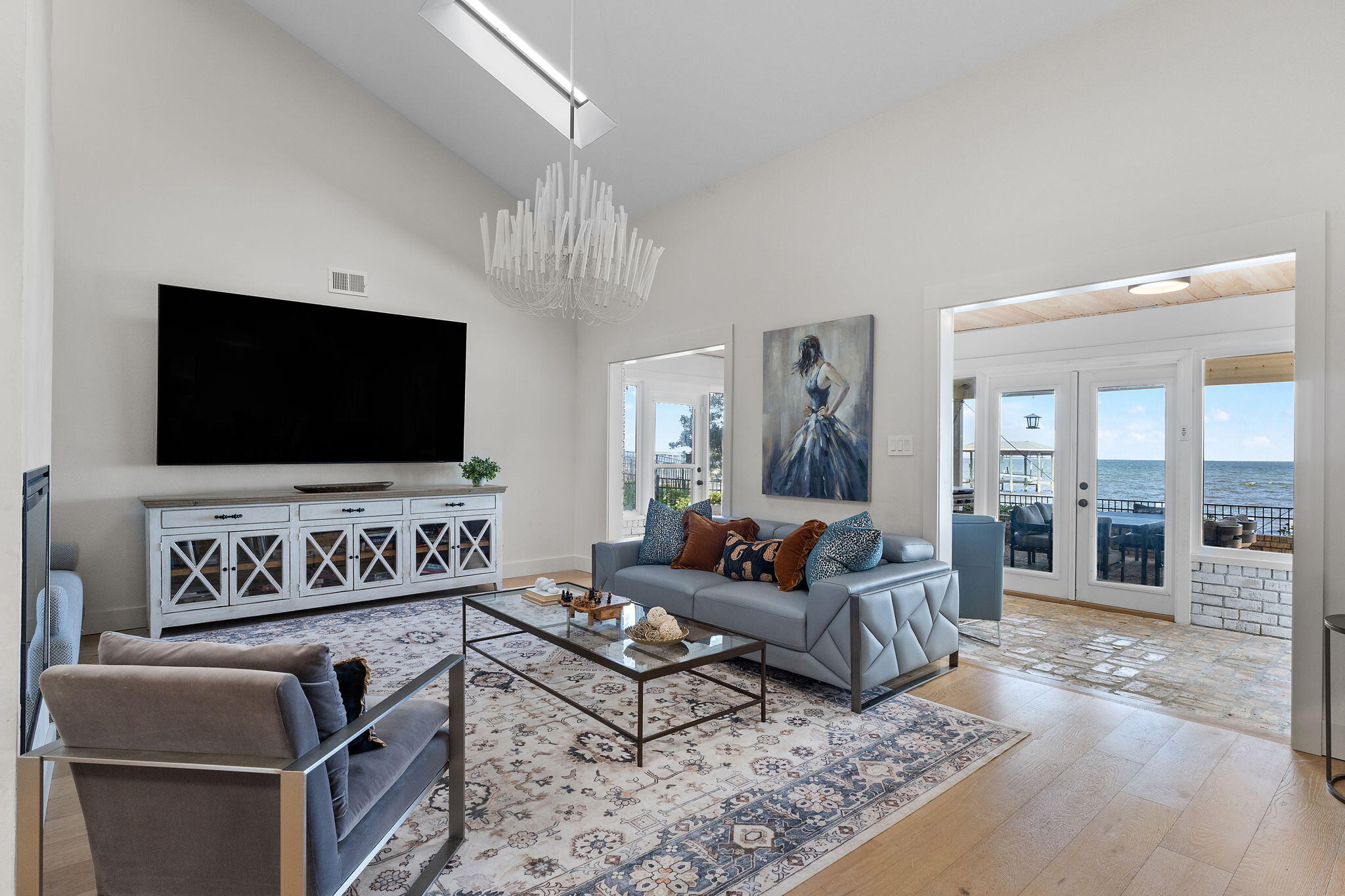 LAGNIAPPE BEACH - Residential