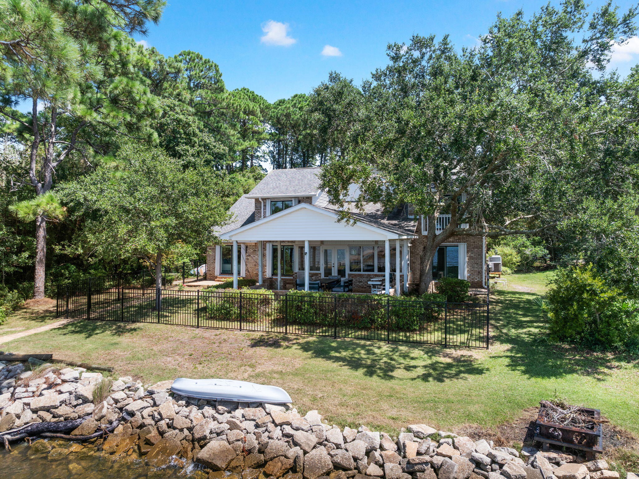 LAGNIAPPE BEACH - Residential