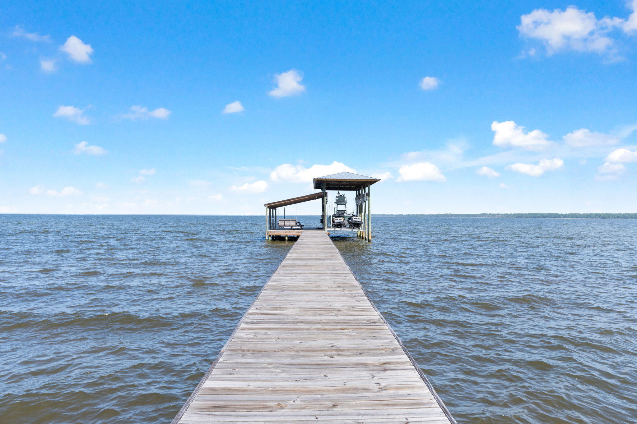 LAGNIAPPE BEACH - Residential