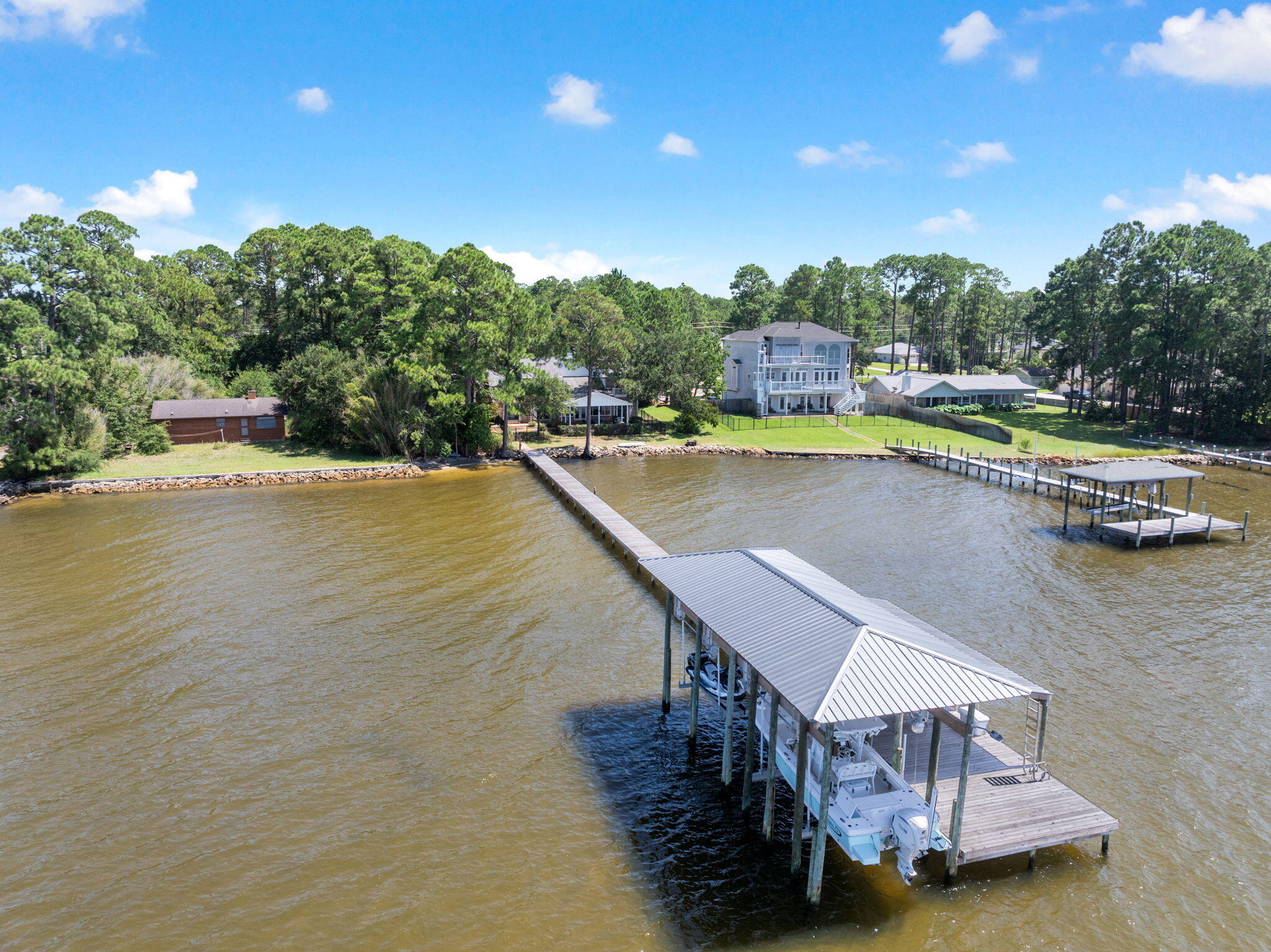 LAGNIAPPE BEACH - Residential