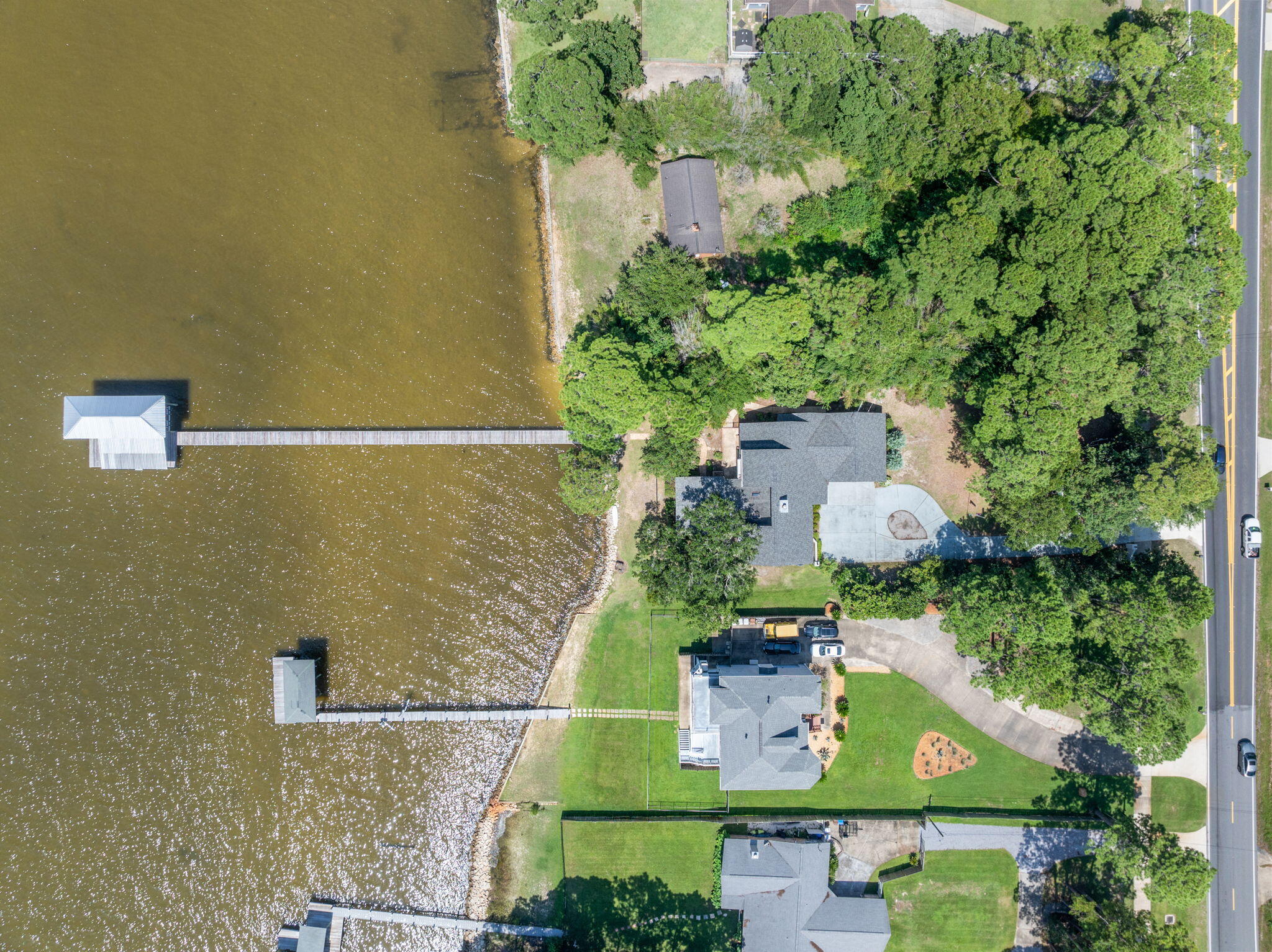 LAGNIAPPE BEACH - Residential