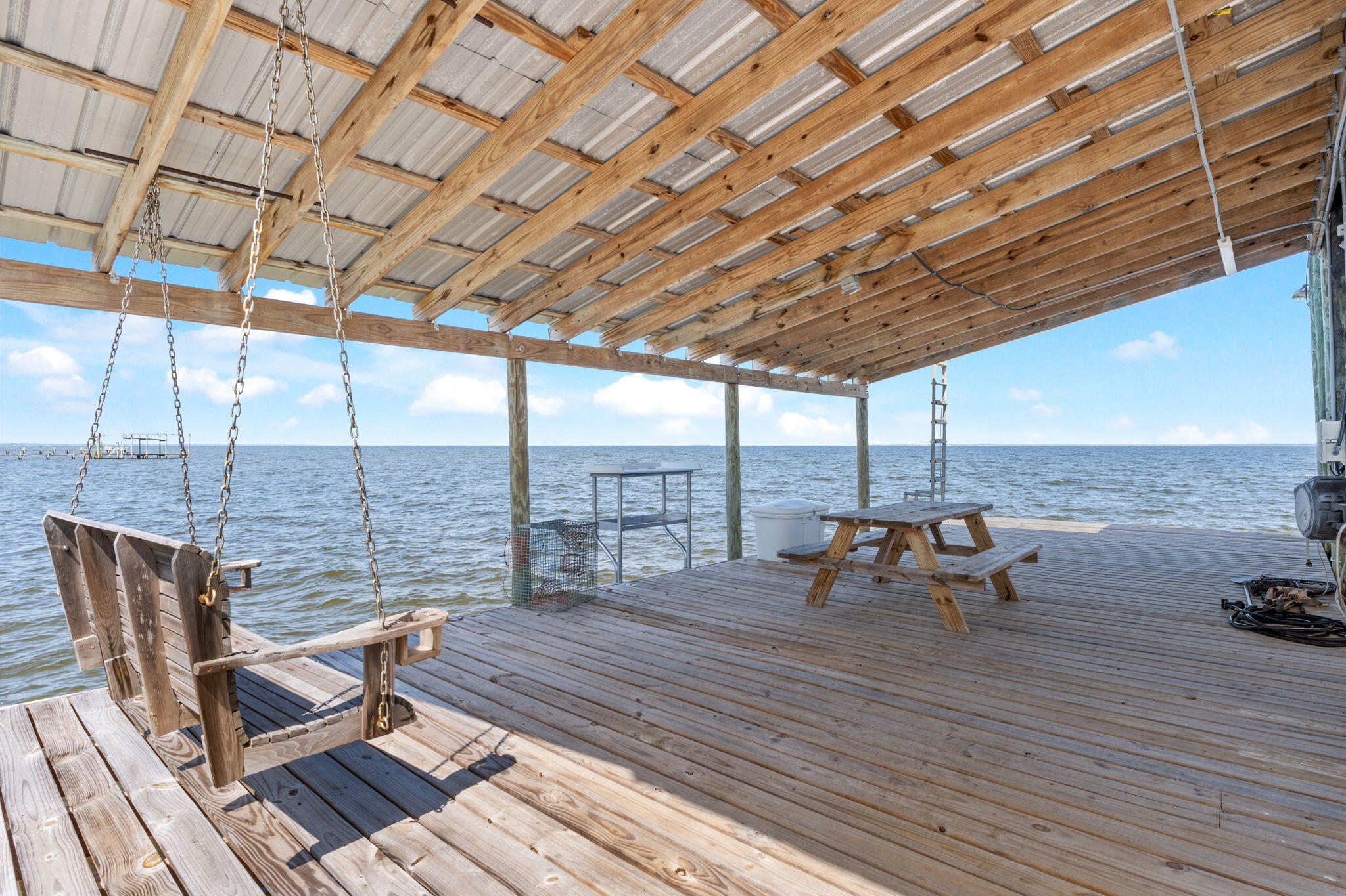 LAGNIAPPE BEACH - Residential