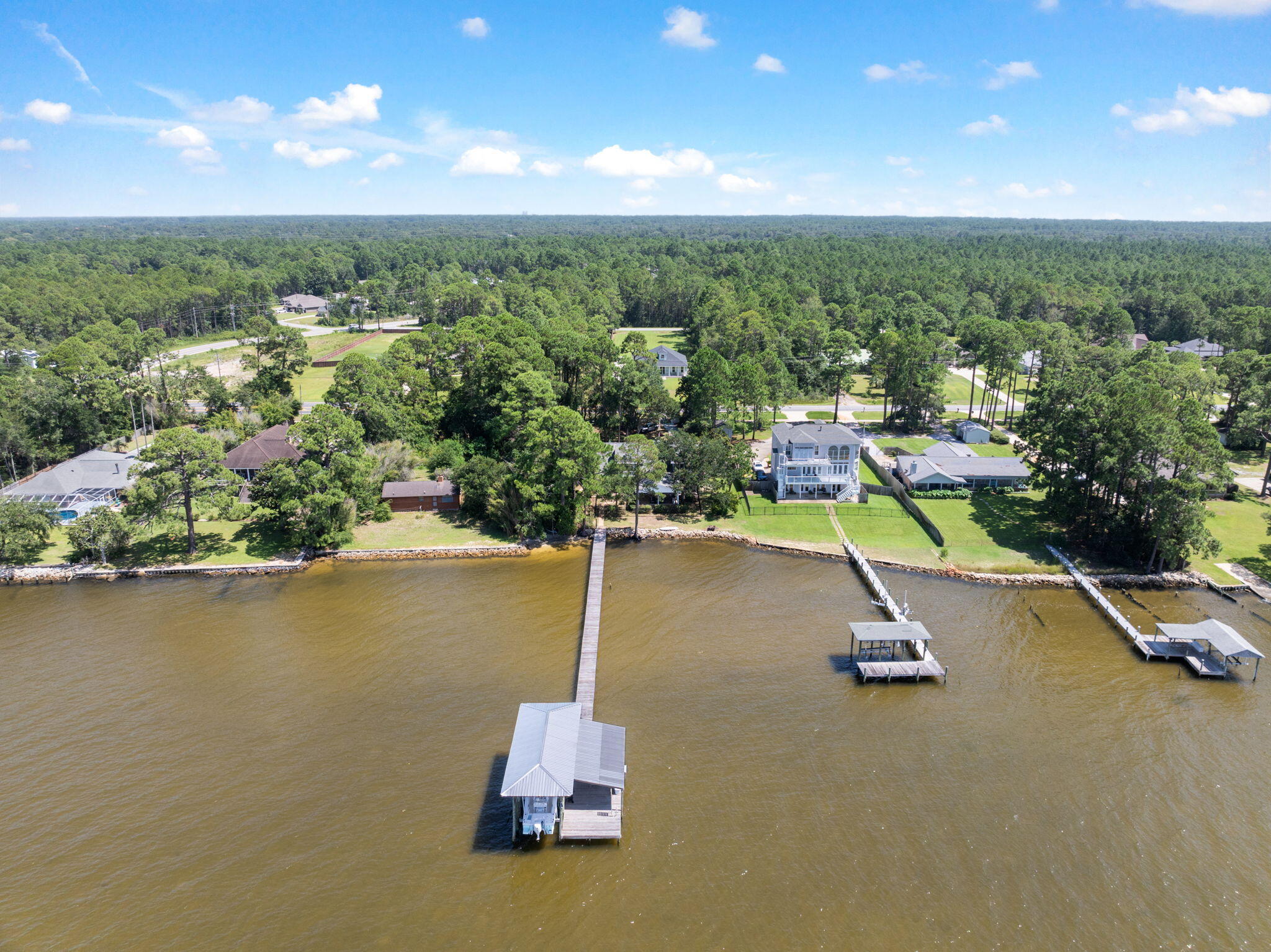 LAGNIAPPE BEACH - Residential