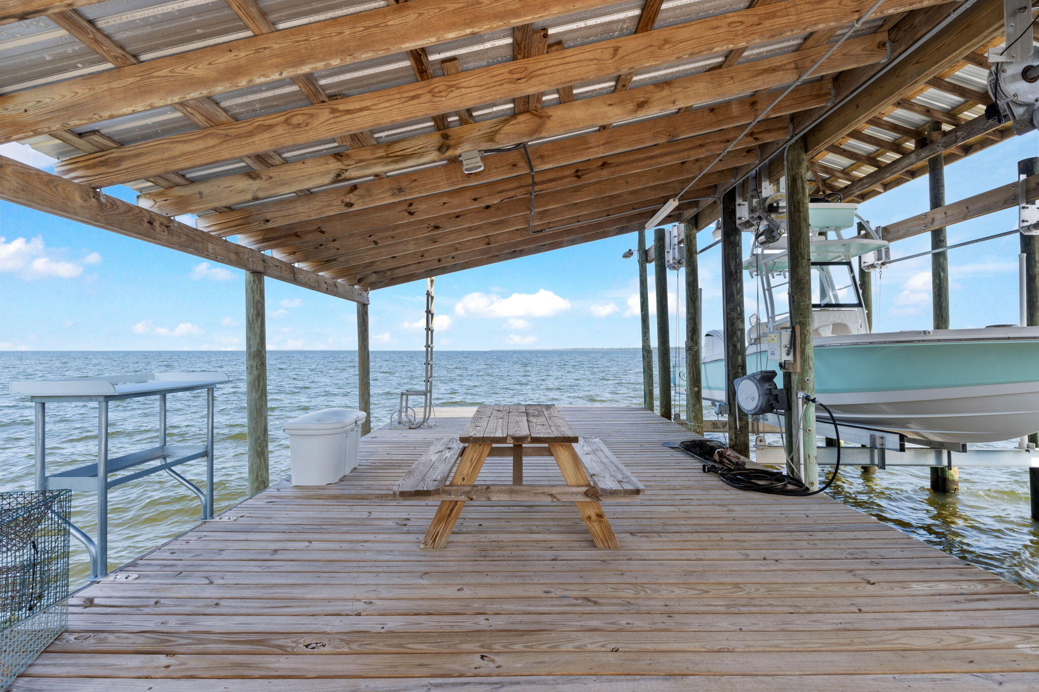 LAGNIAPPE BEACH - Residential