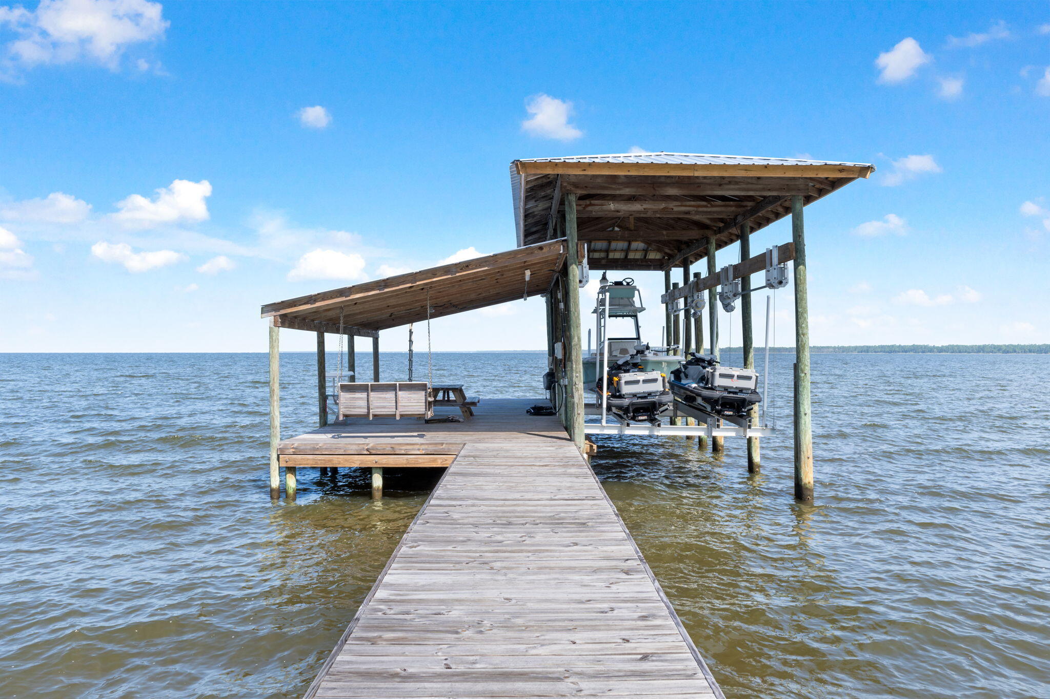 LAGNIAPPE BEACH - Residential