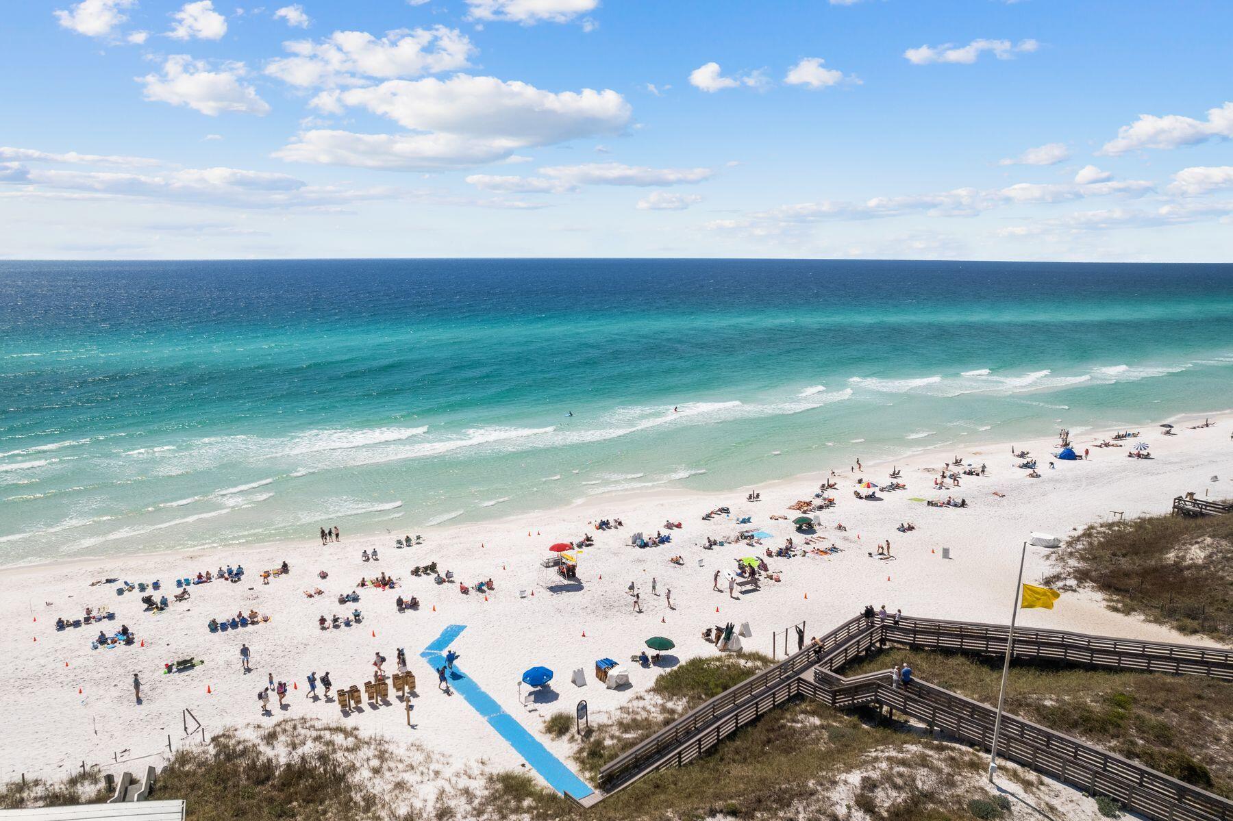 GULF PLACE CABANAS CONDO - Residential