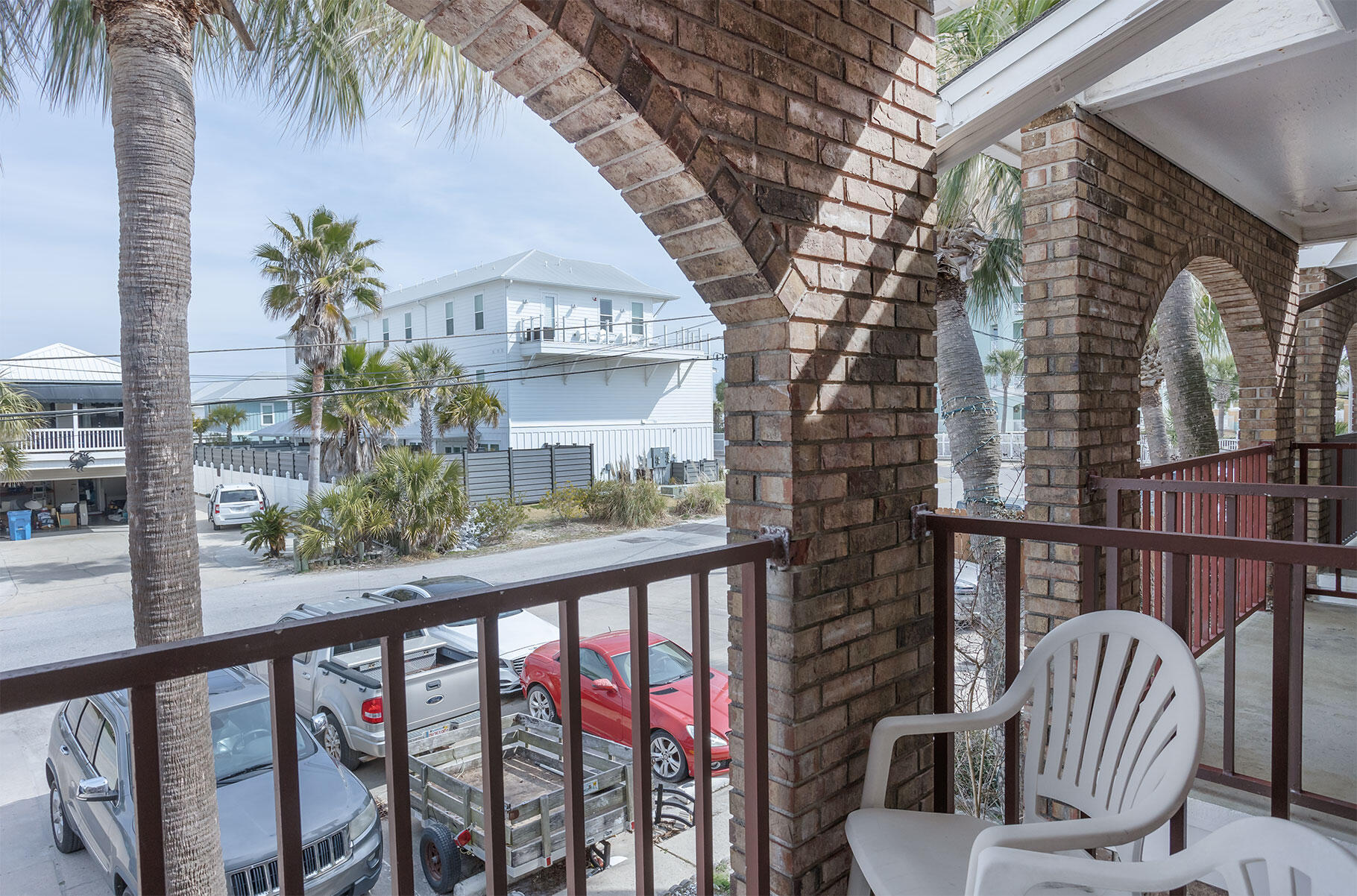 Leeward Tower Townhouse - Residential