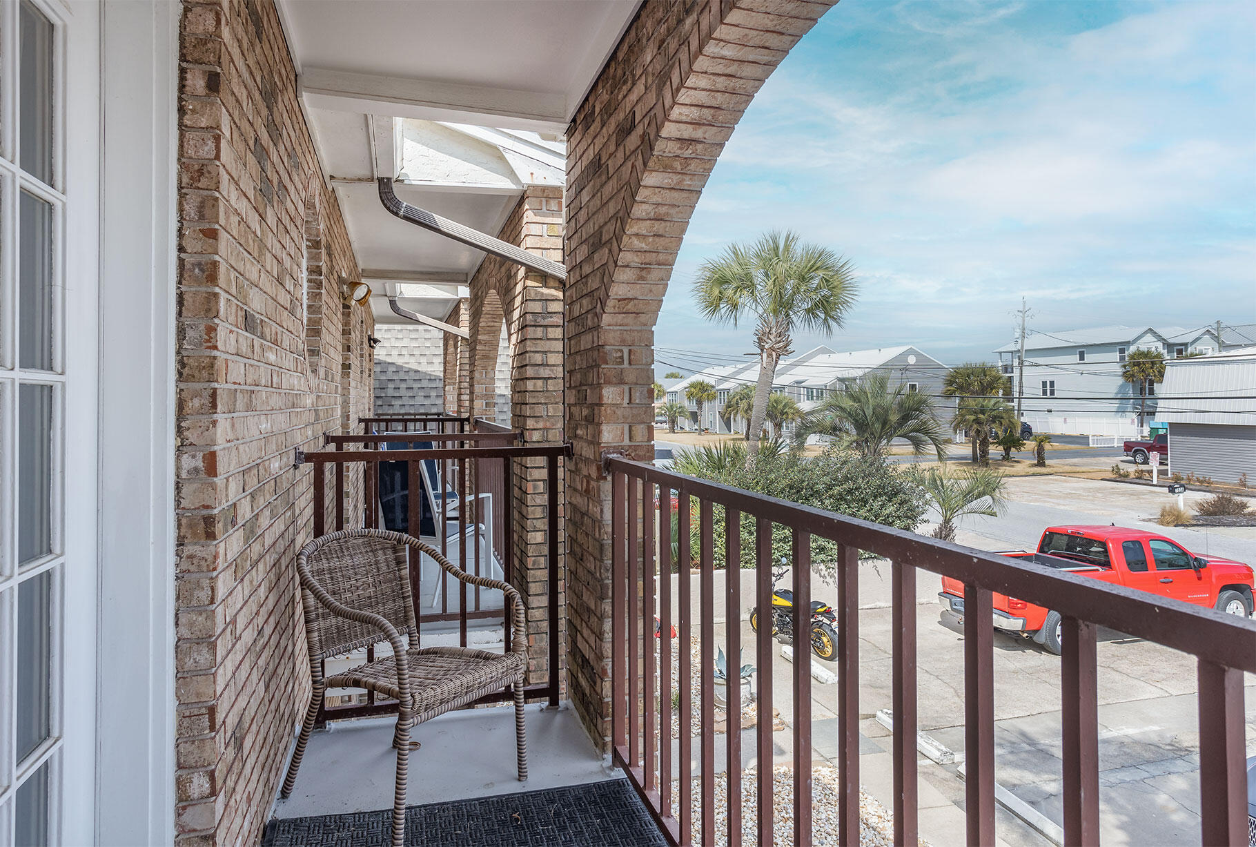Leeward Tower Townhouse - Residential