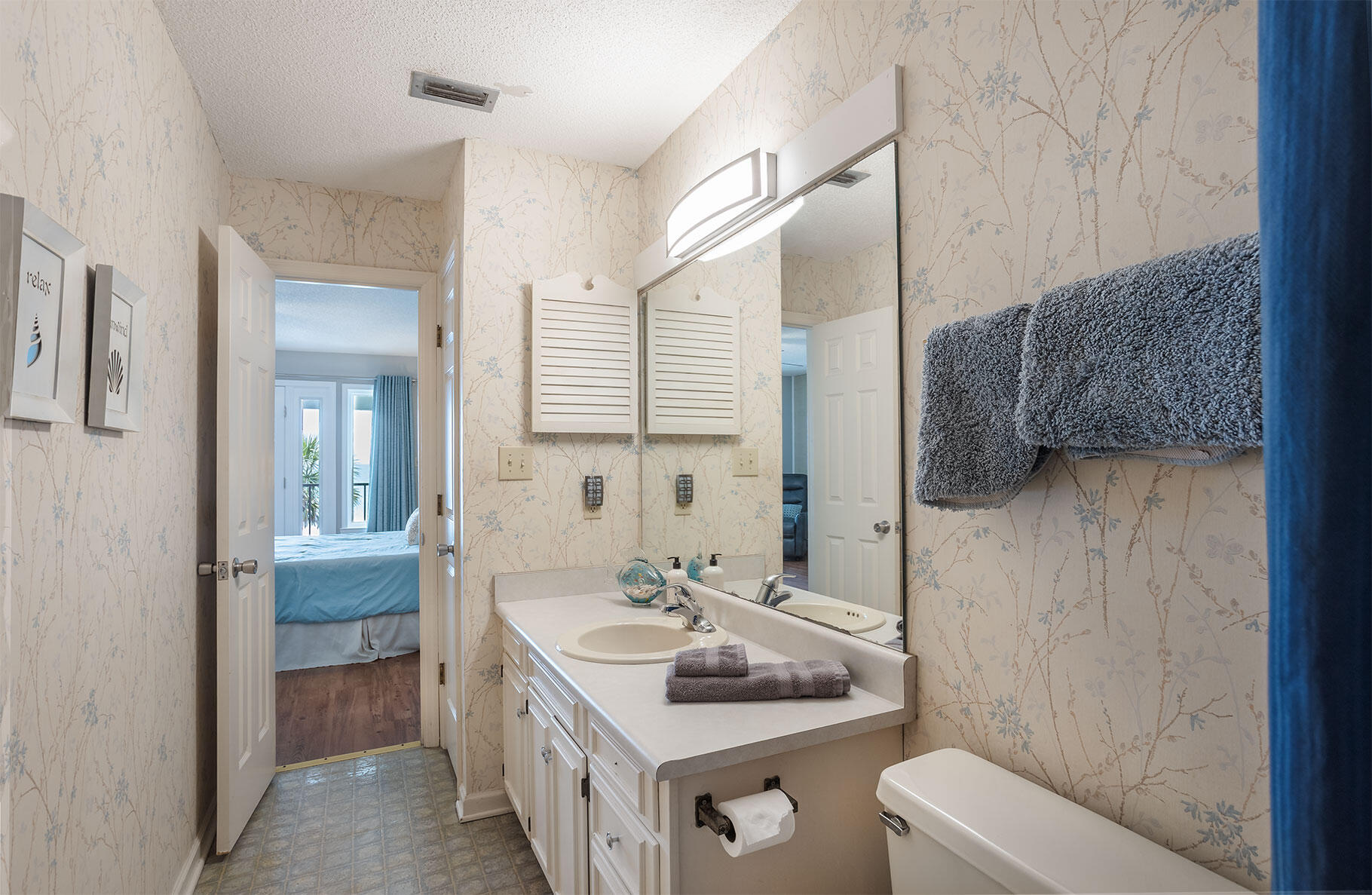 Leeward Tower Townhouse - Residential