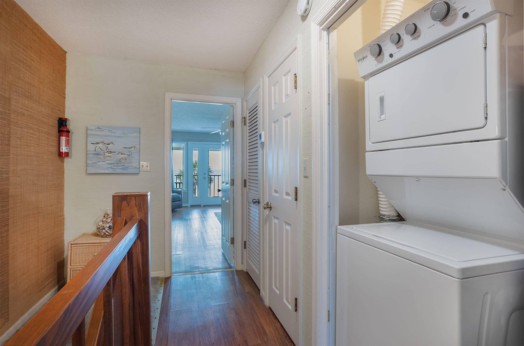 Leeward Tower Townhouse - Residential
