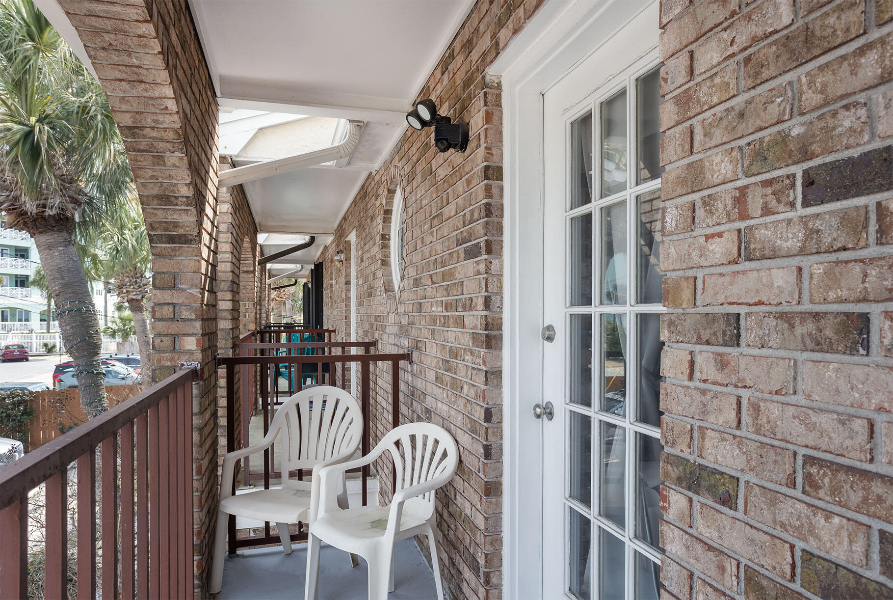 Leeward Tower Townhouse - Residential