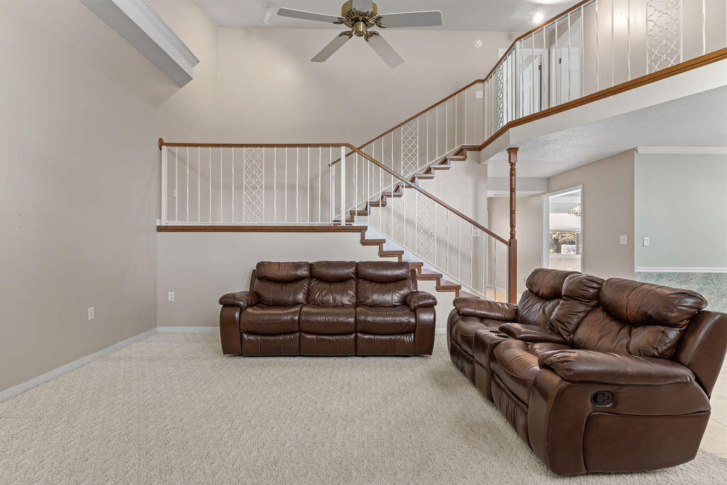 DONLABROOK GARDYNS - Residential