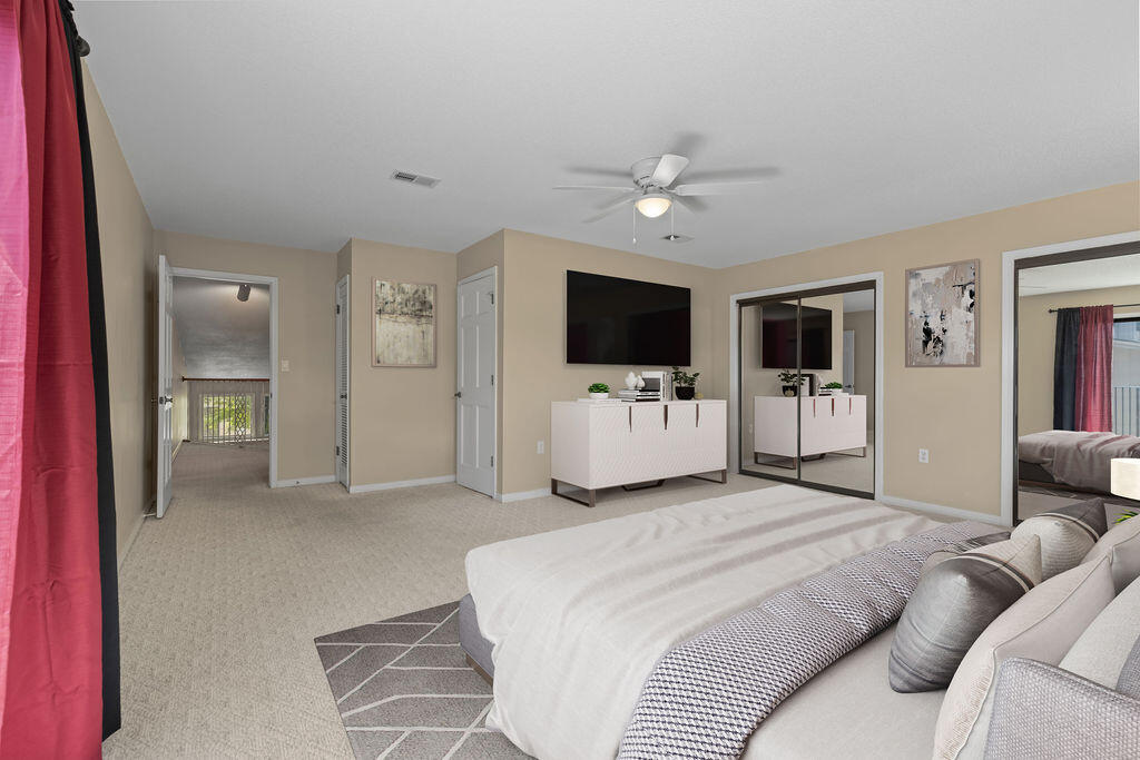 DONLABROOK GARDYNS - Residential