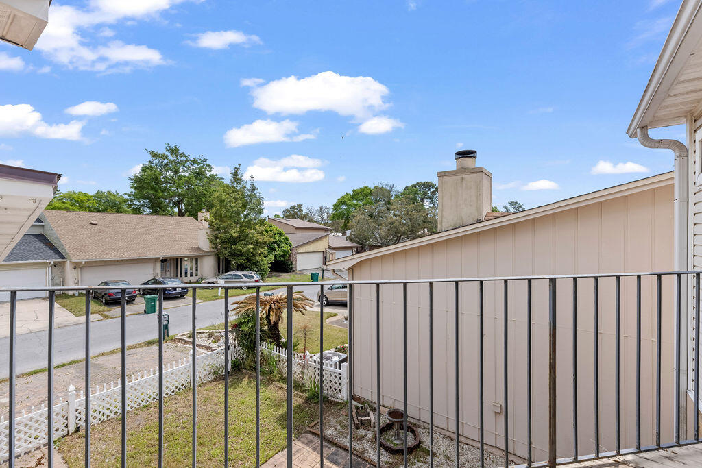 DONLABROOK GARDYNS - Residential