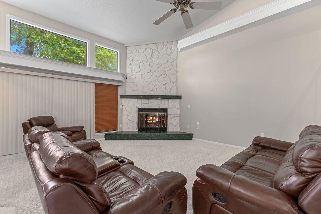 Conveniently located in the heart of Fort Walton Beach, this spacious 3-bedroom, 3-bath townhome offers comfort, functionality, and an unbeatable location. Just minutes from Eglin Air Force Base, Hurlburt Field, top-rated schools, shopping, dining, and Fort Walton Beach Medical Center, this property is ideal for military personnel, healthcare professionals, families, or investors.

The thoughtfully designed floor plan features two primary suites on the second floor, each with its own private bath, providing flexibility and privacy for owners and guests alike. A third bedroom and full bath offer additional space for family, visitors, or a home office.

Major updates include a new roof in 2018 and a new HVAC system in 2020, offering peace of mind for years to come. Whether you're looking for a primary residence, second home, or investment opportunity, this townhome combines a desirable layout with a central location close to everything Fort Walton Beach has to offer.

Schedule your private showing today!