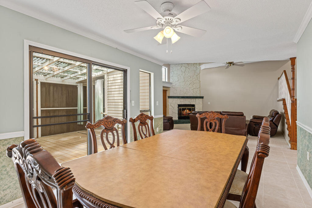 DONLABROOK GARDYNS - Residential