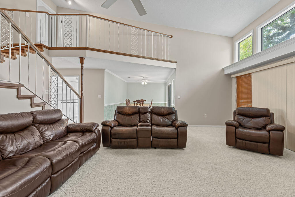 DONLABROOK GARDYNS - Residential
