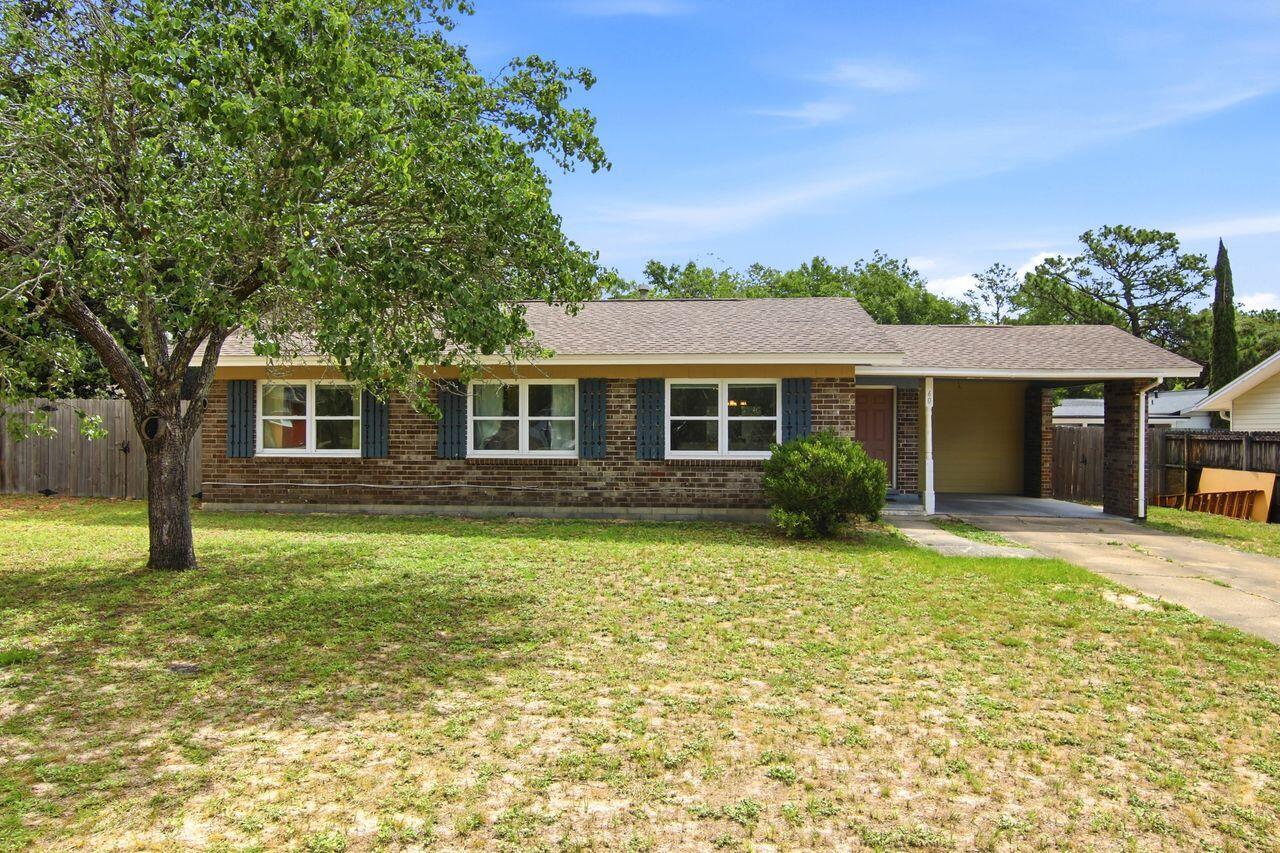 PORT DIXIE - Residential