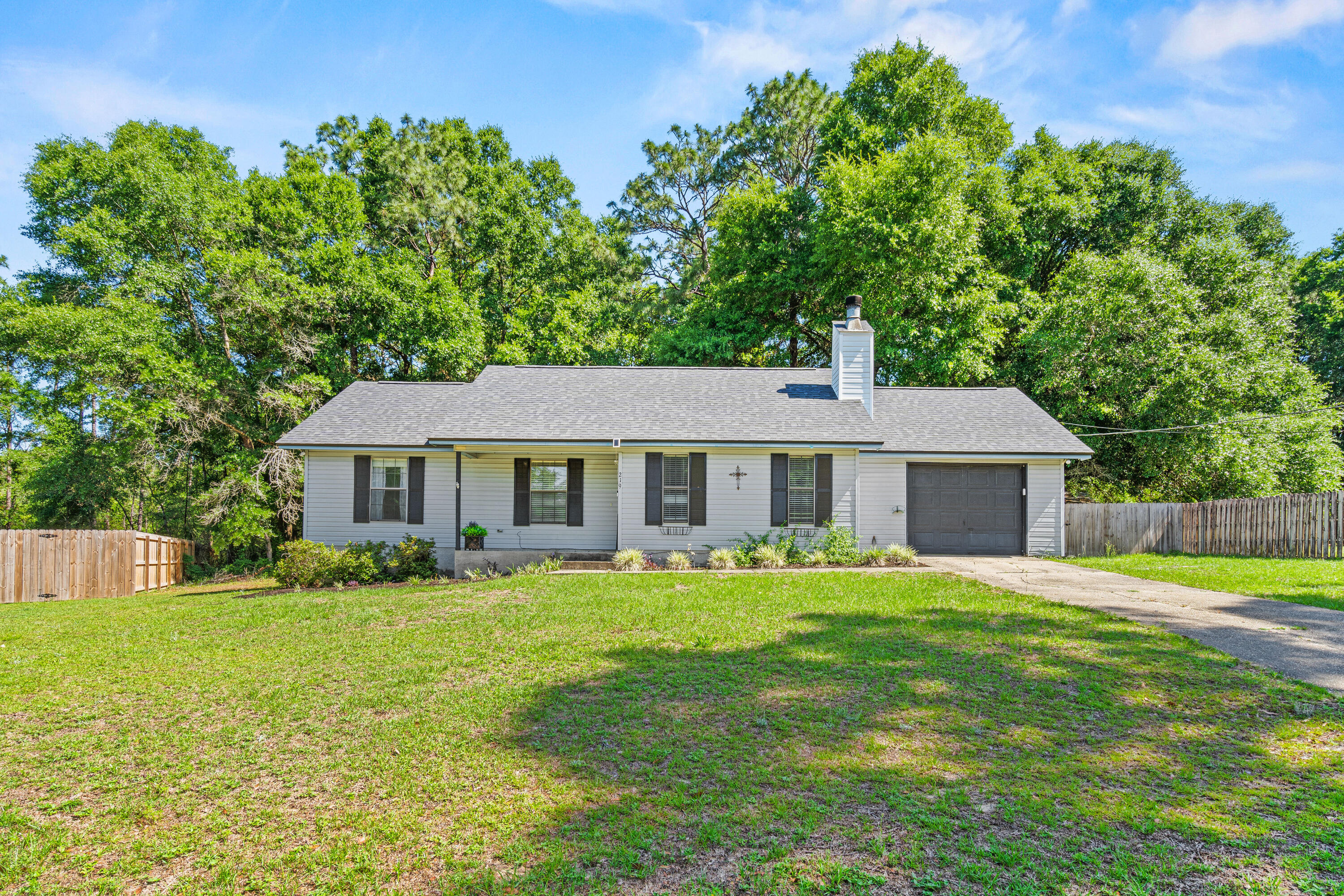 SHOAL CREEK MANOR WEST LOT 12 - Residential