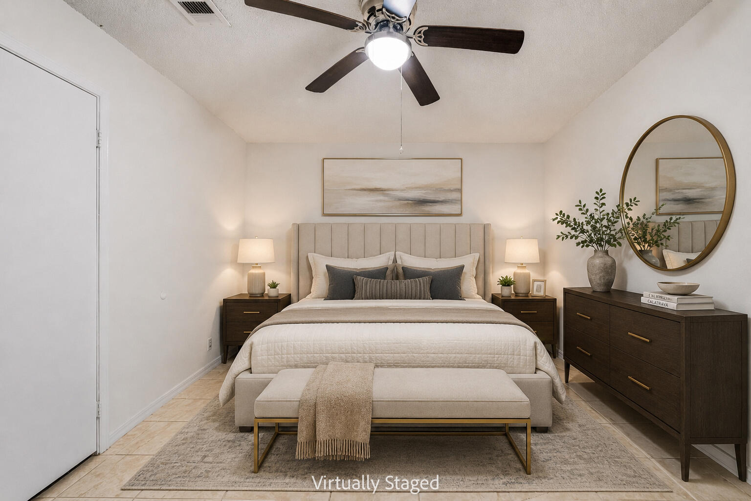 SHOAL CREEK MANOR WEST LOT 12 - Residential