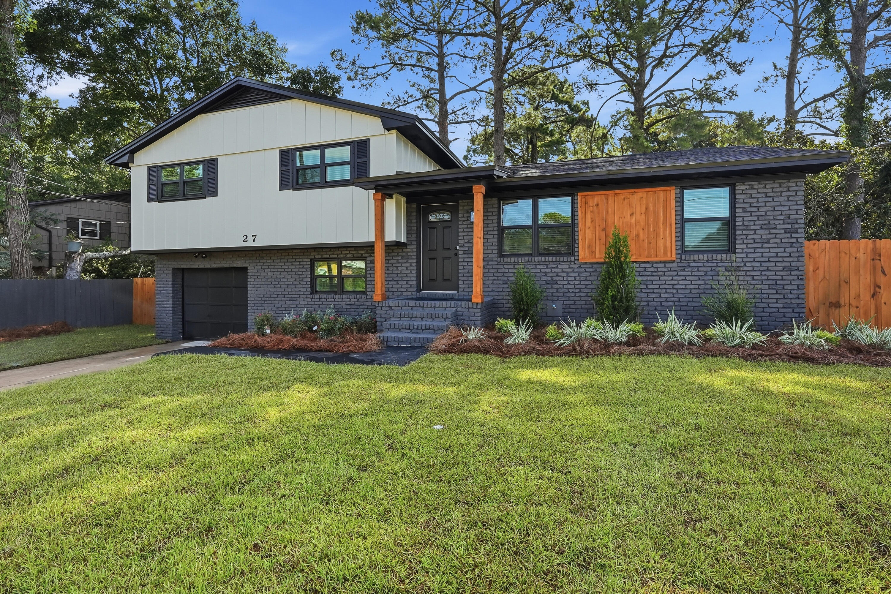 SANTASIA PARK - Residential