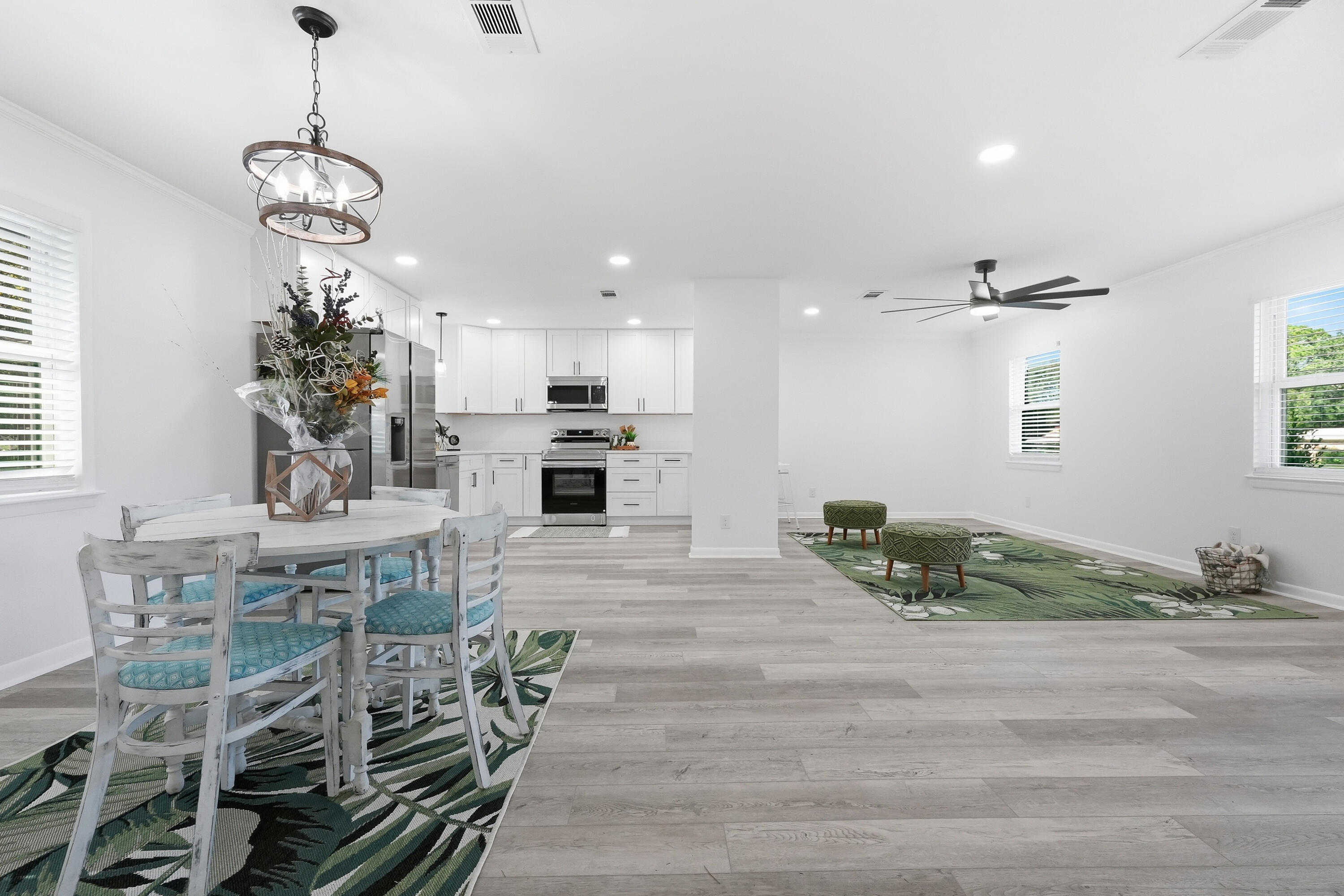 SANTASIA PARK - Residential