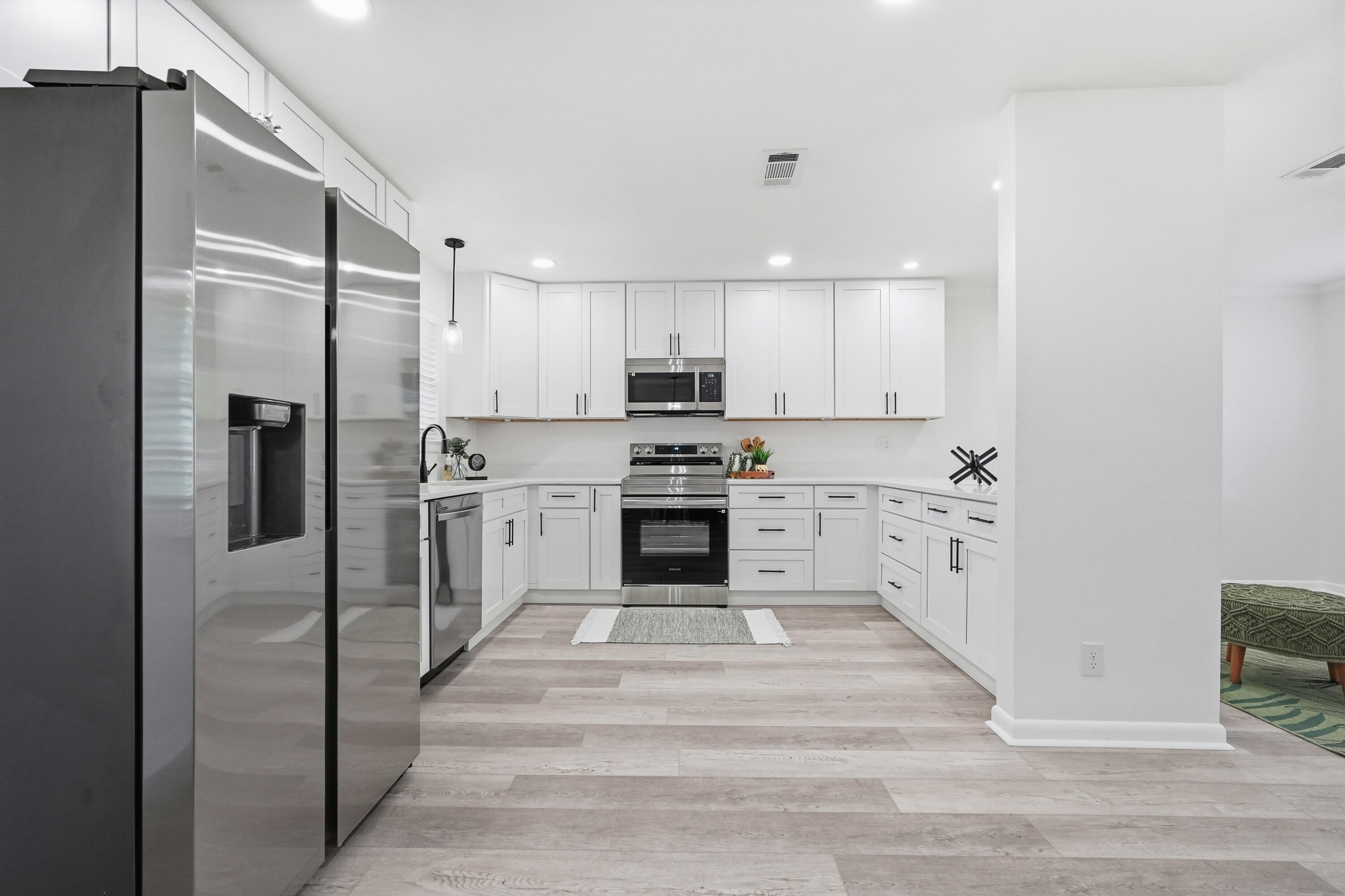 SANTASIA PARK - Residential